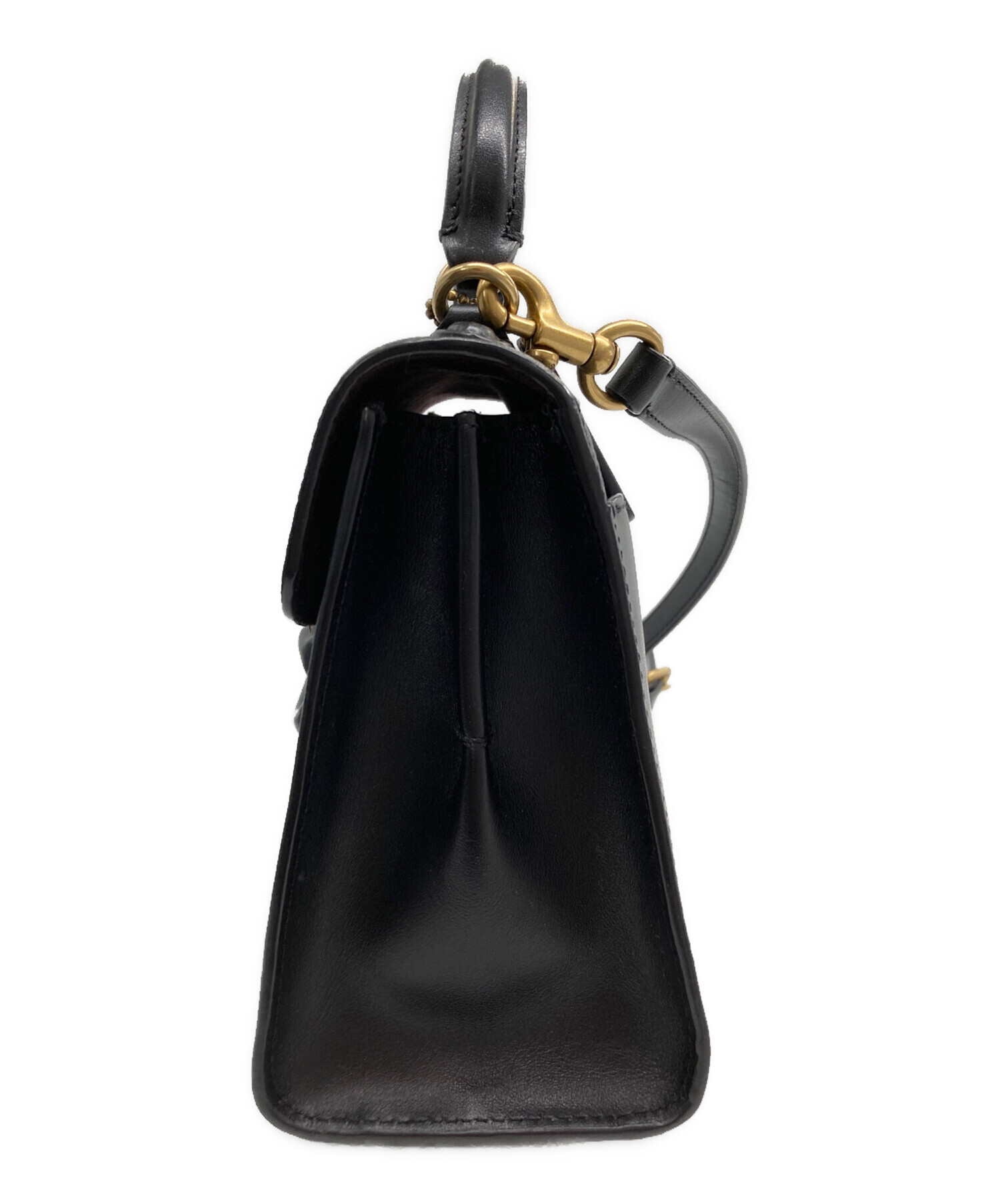 【新品】COACH コーチ タビートップハンドル20 COACHブティック】○NEW!ヘビロテ○タビー トップ ハンドル 20 (Coach