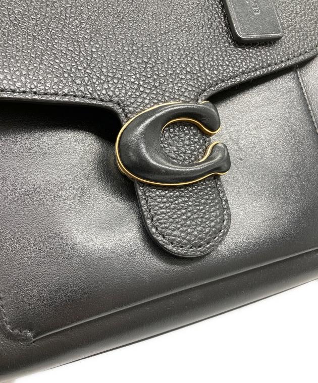 中古・古着通販】COACH (コーチ) タビー トップ ハンドル 20 2WAY