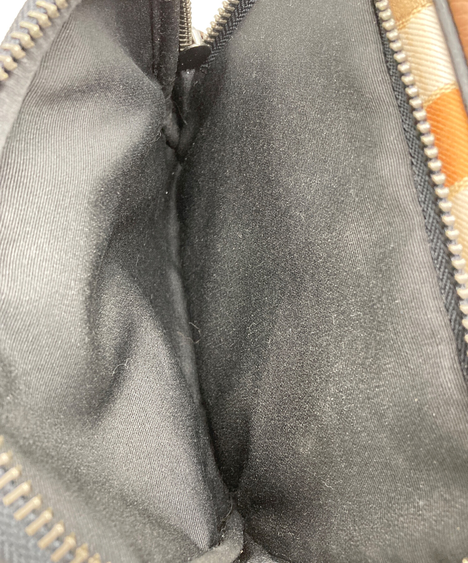 中古・古着通販】COACH (コーチ) トンプソン ベルト バッグ