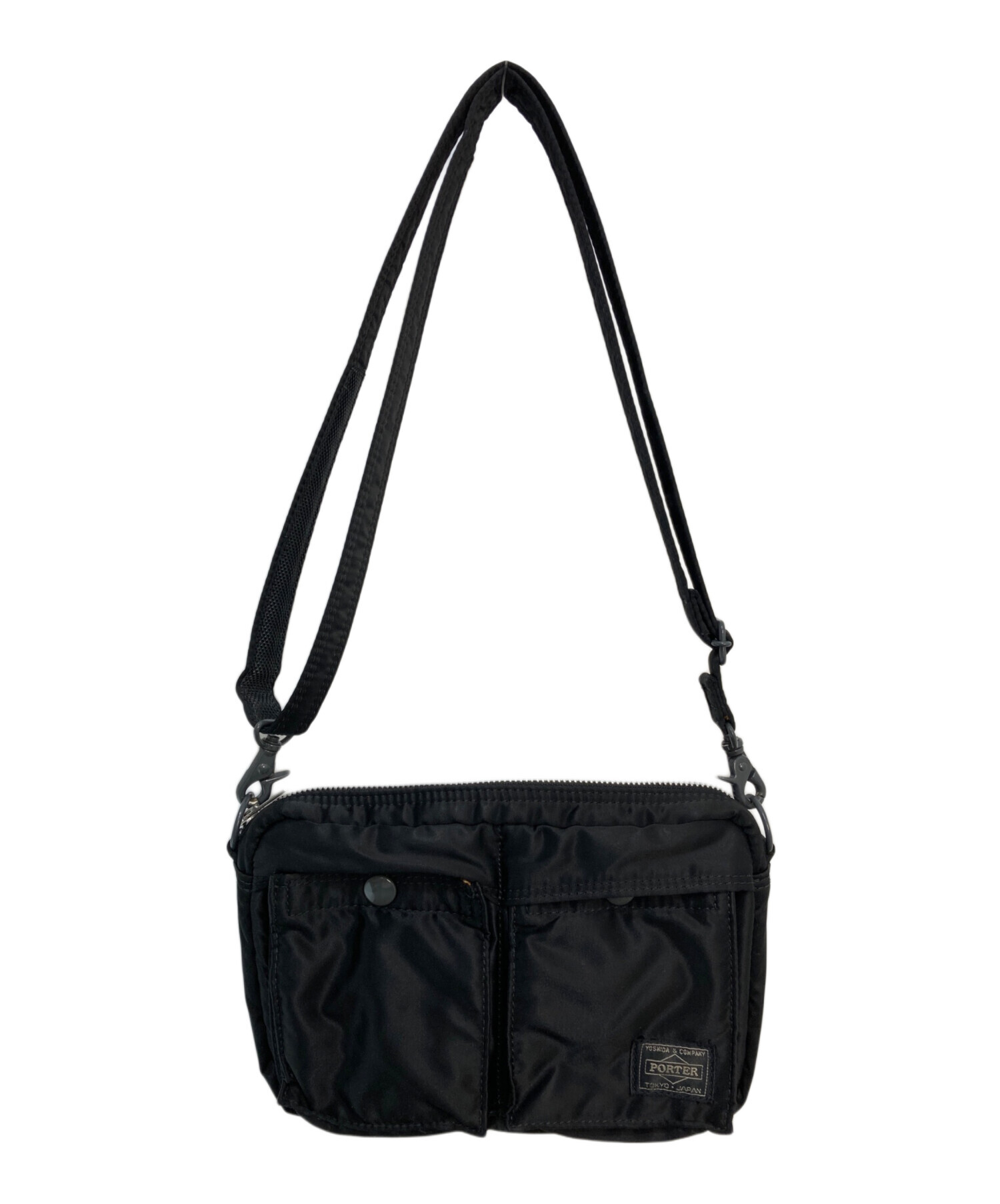 中古・古着通販】PORTER (ポーター) TANKER SHOULDER BAG タンカー
