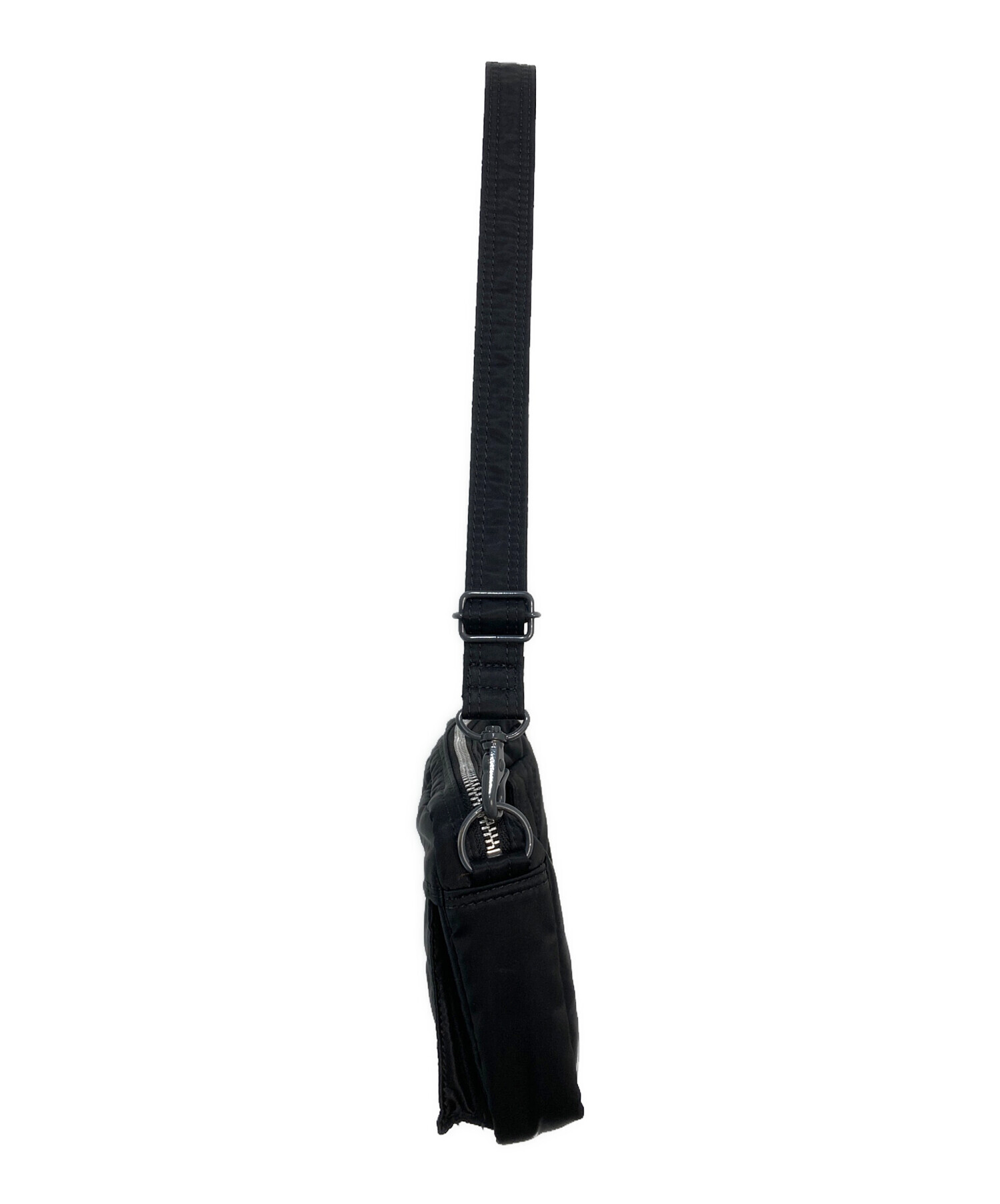 中古・古着通販】PORTER (ポーター) TANKER SHOULDER BAG タンカー 中古・古着通販】PORTER (ポーター) TANKER SHOULDER BAG タンカー