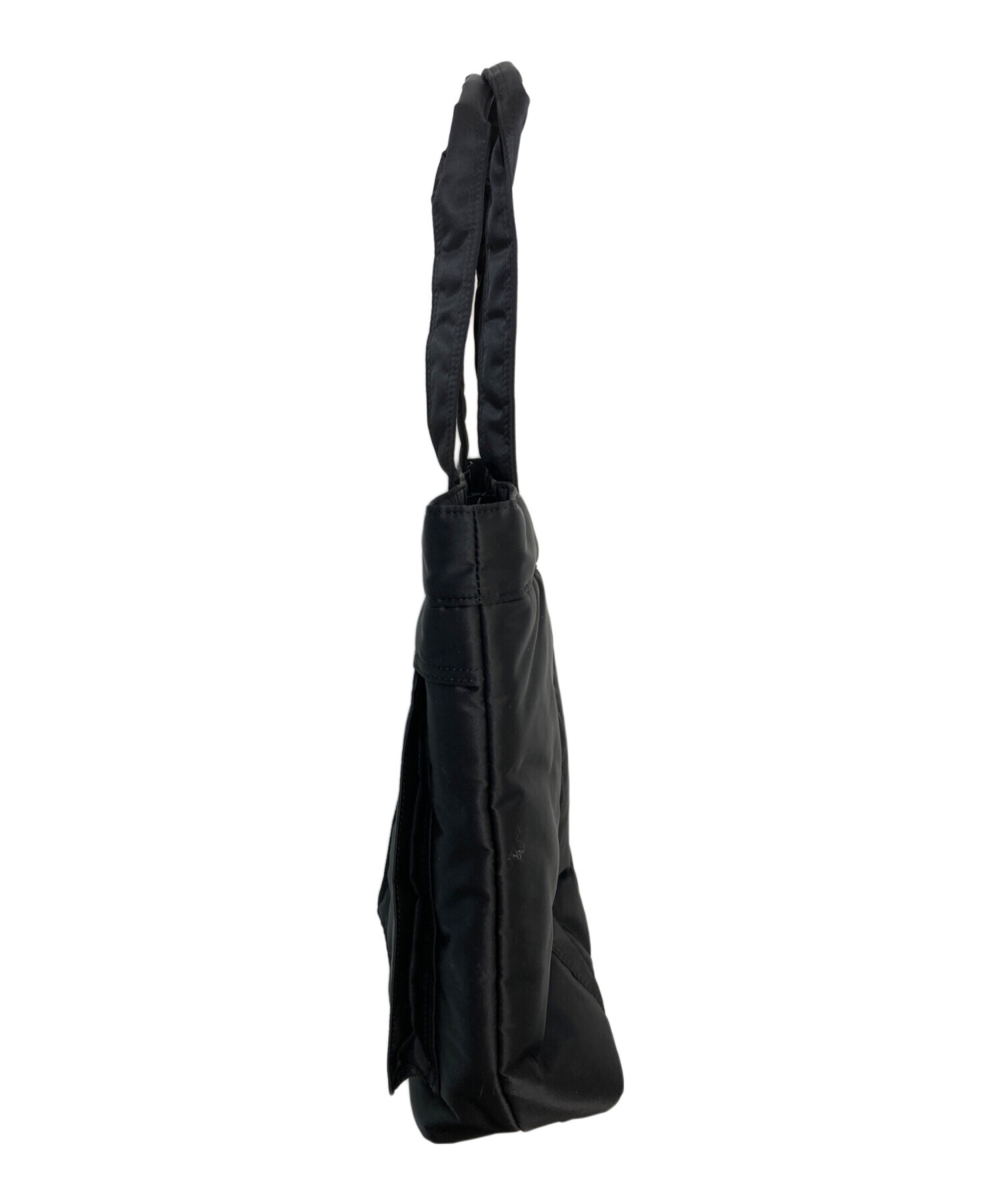 た*か様 PORTER 黒 ナイロン トートバッグ PROTECTION(プロテクション) TOTE BAG | 吉田カバンホームページ