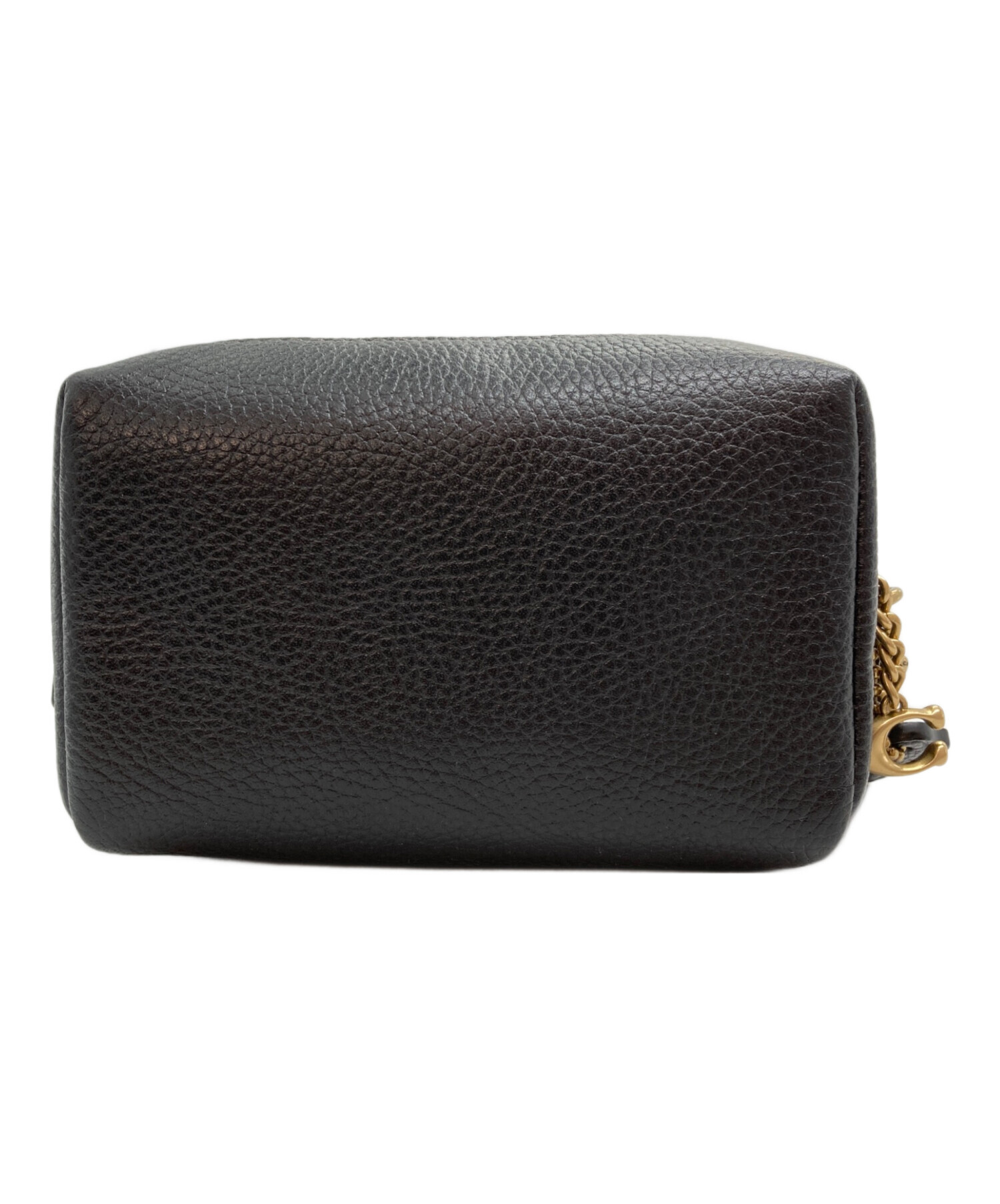 中古・古着通販】COACH (コーチ) エッセンシャル ミニ コスメティック