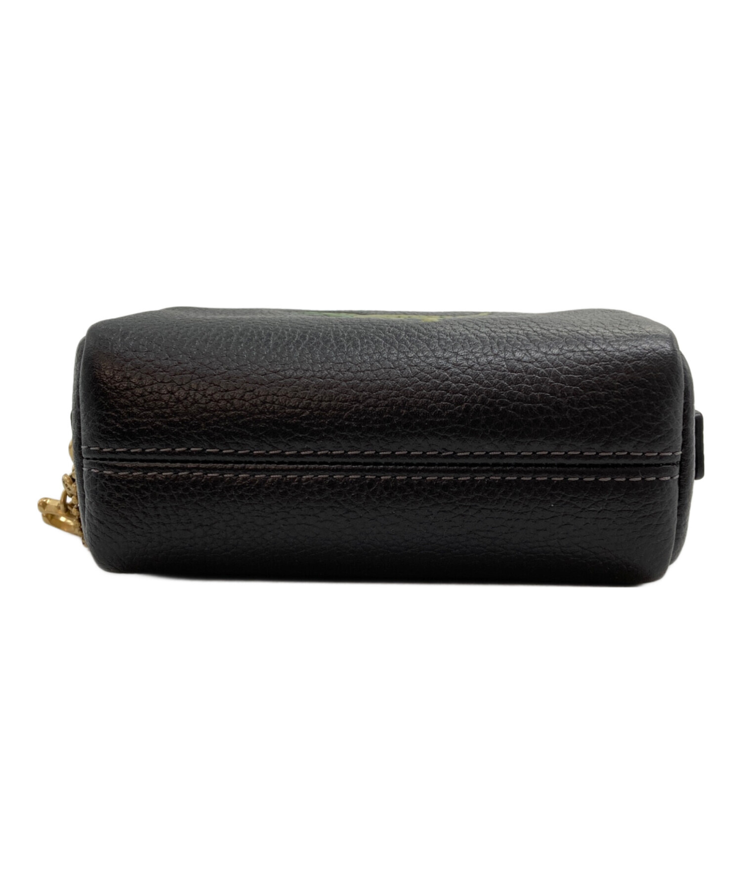 中古・古着通販】COACH (コーチ) エッセンシャル ミニ コスメティック