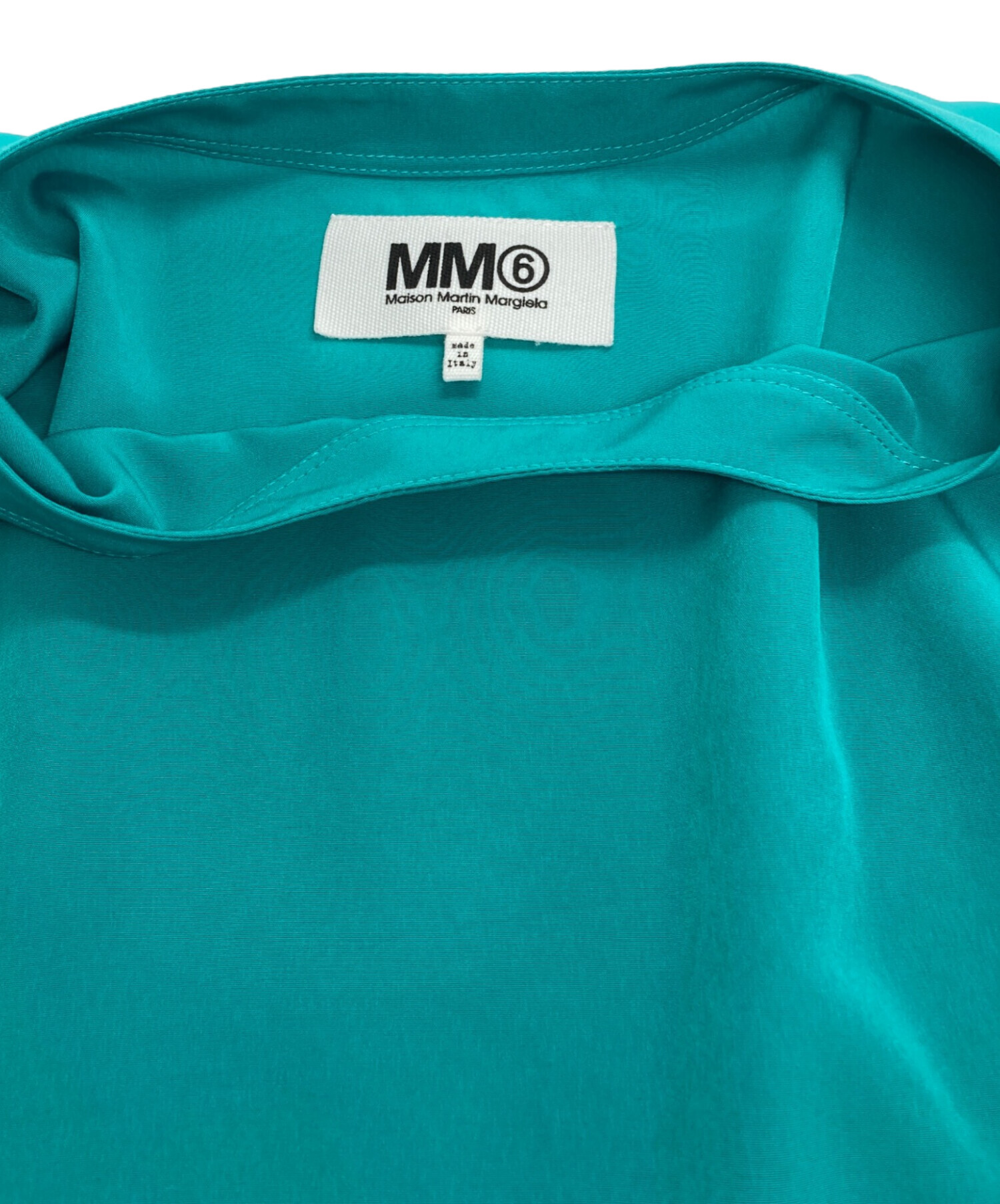 中古・古着通販】MM6 Maison Margiela (エムエムシックスメゾン 