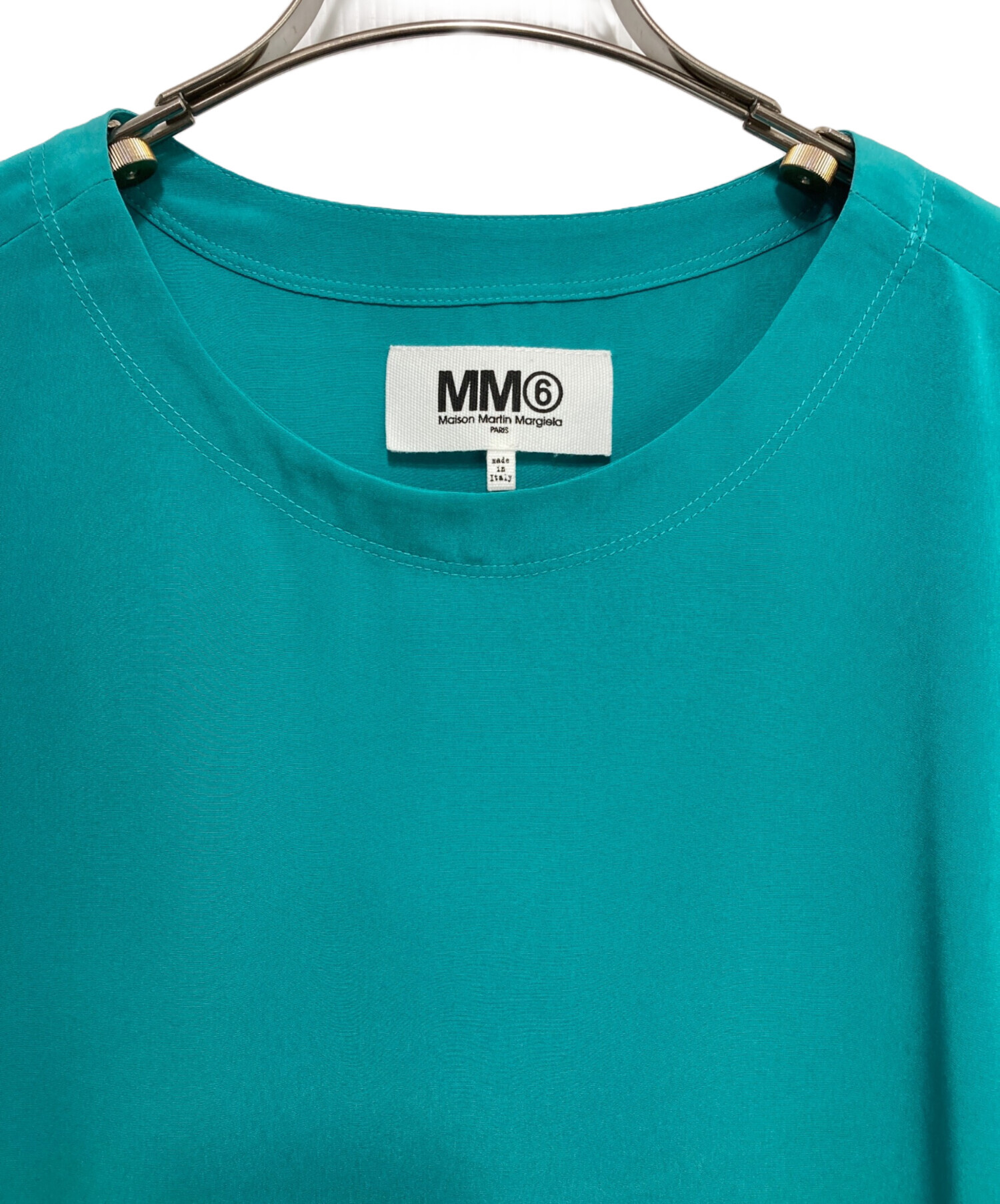 中古・古着通販】MM6 Maison Margiela (エムエムシックスメゾン 