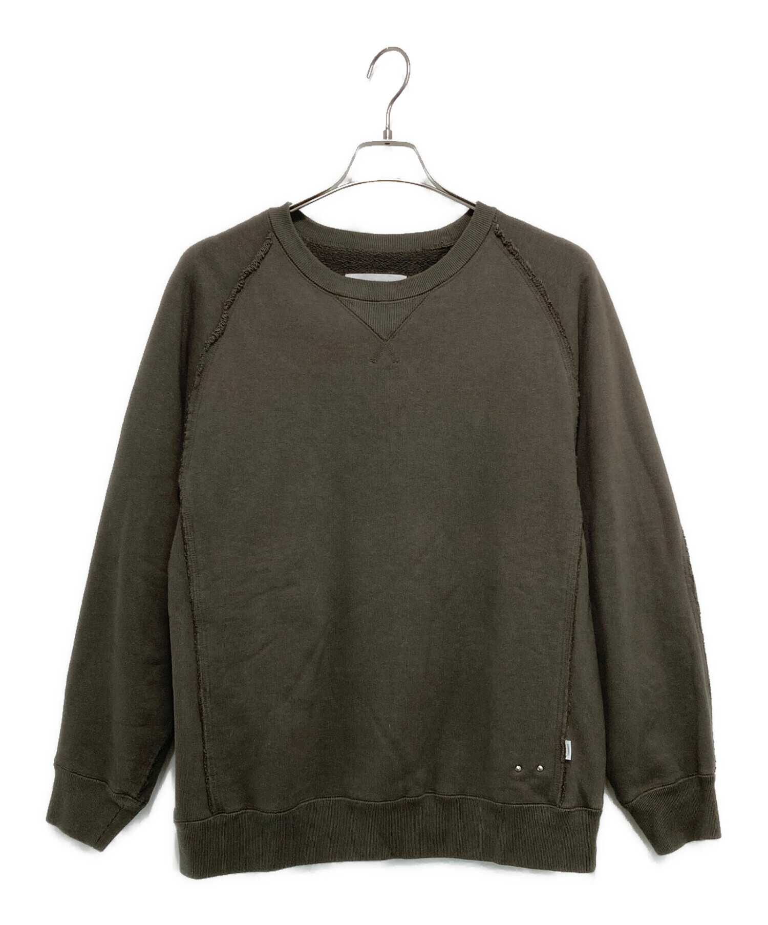 SUGARHILL TIRPLE STITCHED SWEAT PANTS 【公式通販】
