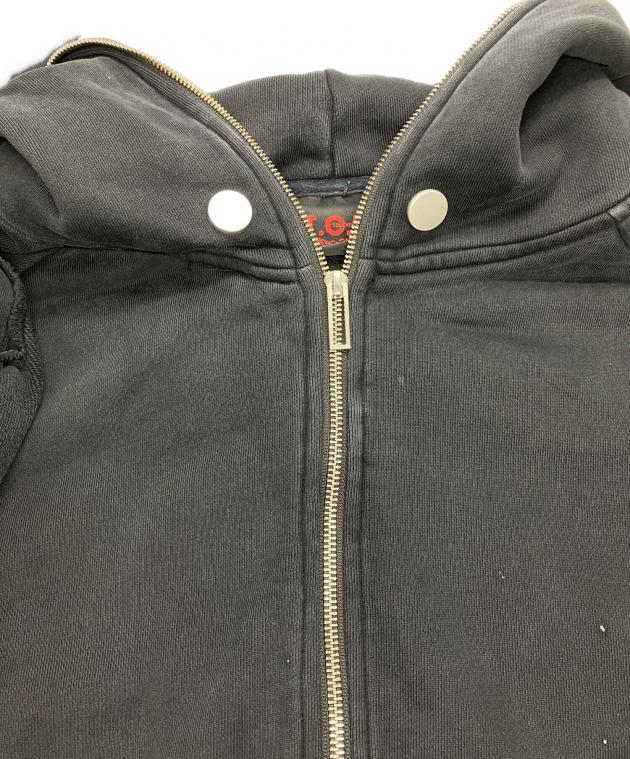 中古・古着通販】T.C.R BY TOUCHER (ティー.シー.アール バイ トゥシェ 