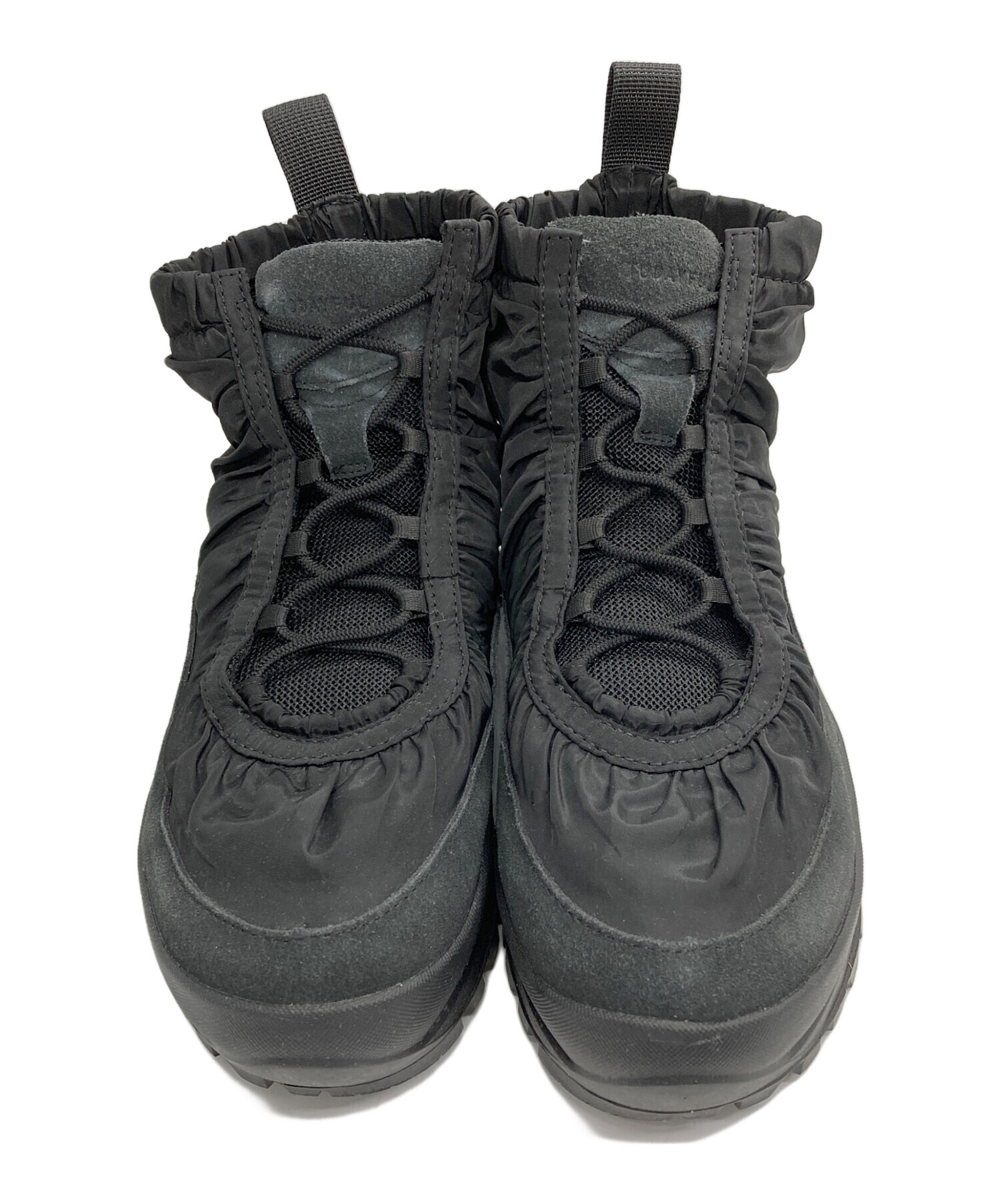 中古・古着通販】TODAYFUL (トゥデイフル) Vibramsole Drawstring 