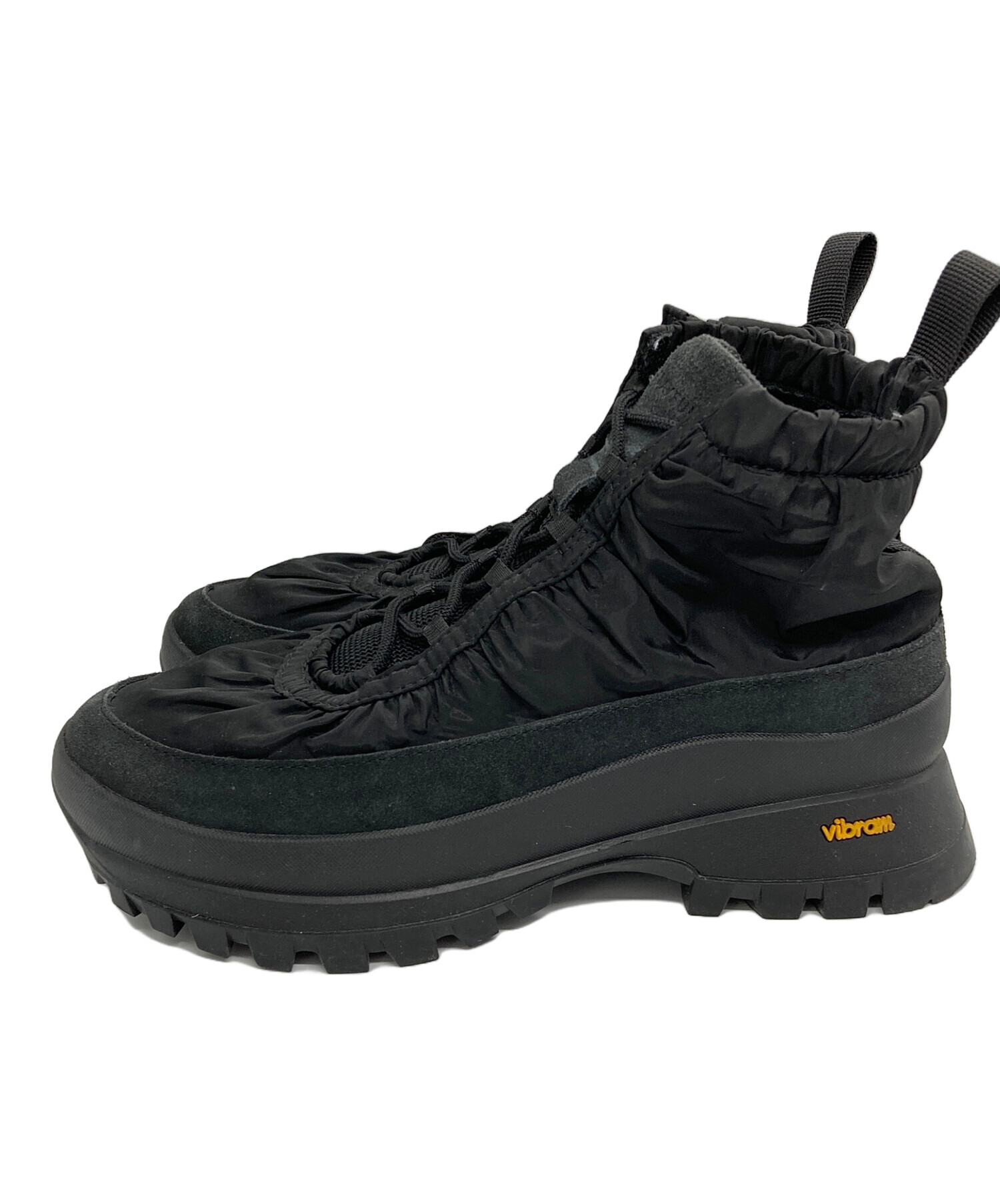 中古・古着通販】TODAYFUL (トゥデイフル) Vibramsole Drawstring