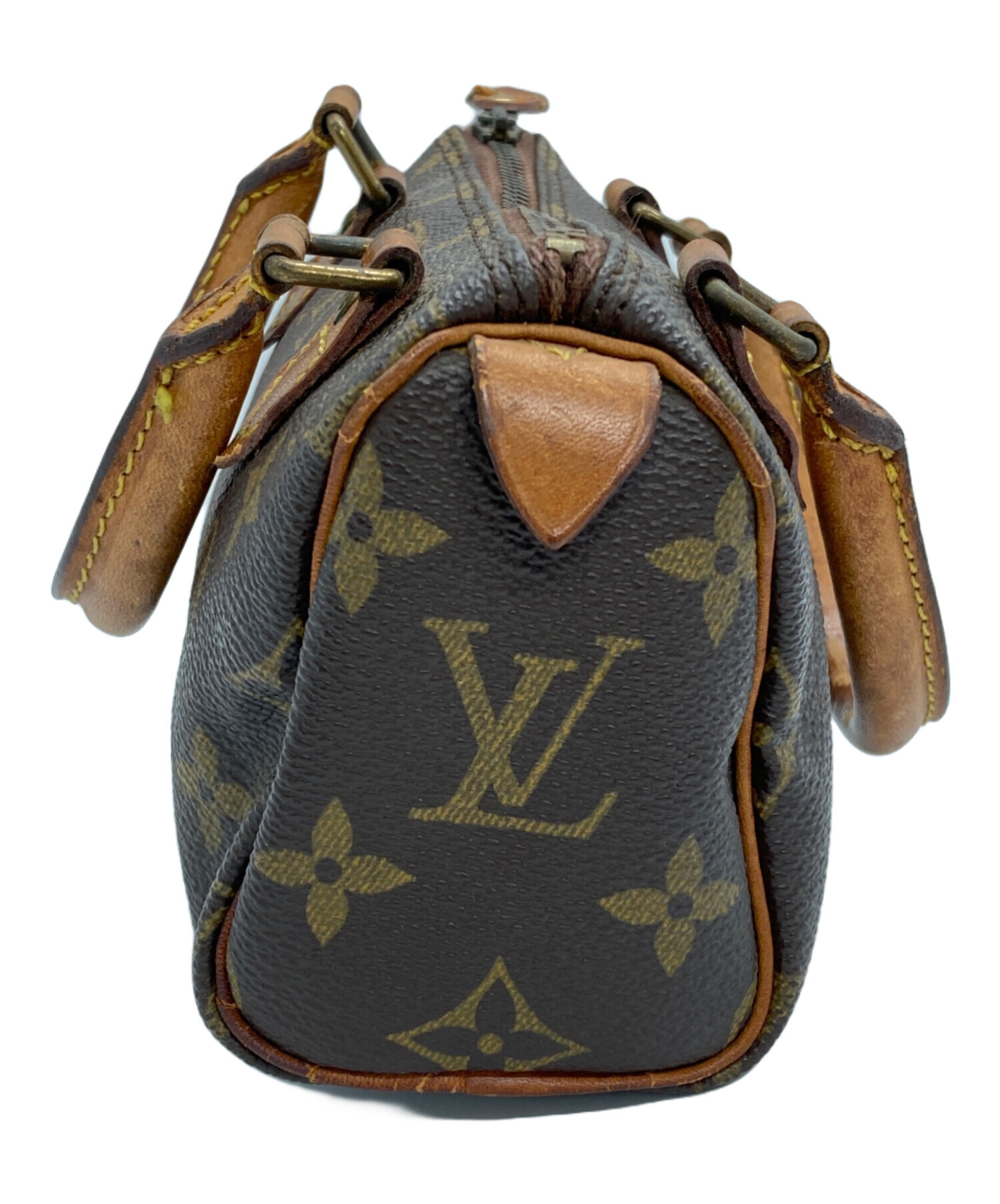 ビヨンドインフィニティ　15ポンド　中古 中古・古着通販】LOUIS VUITTON (ルイ ヴィトン) M41534 ミニ