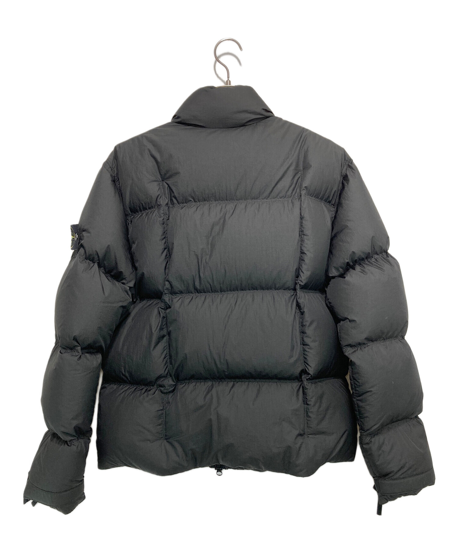 中古・古着通販】STONE ISLAND (ストーンアイランド) SEAM FADED LIGHT