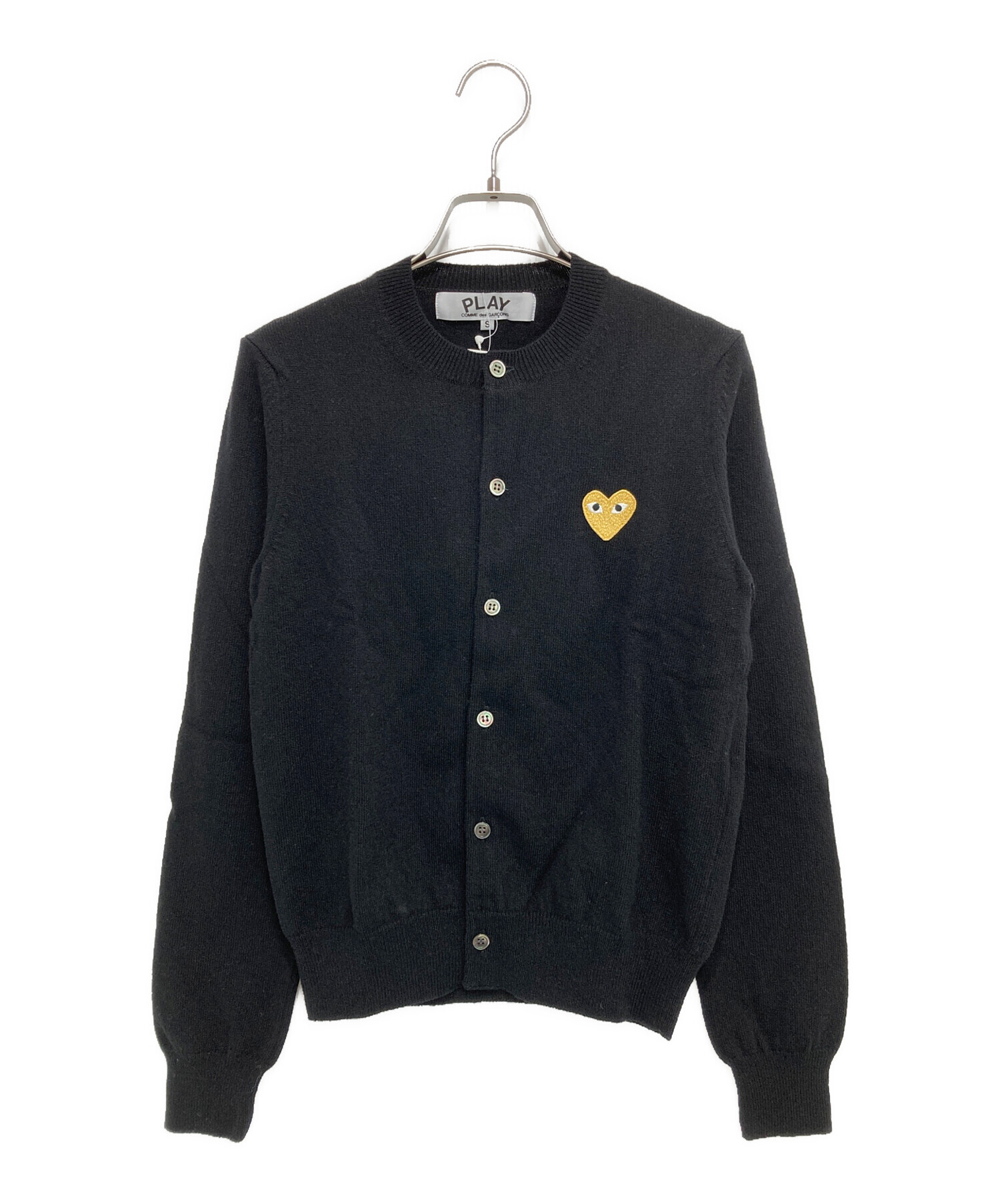 中古・古着通販】PLAY COMME des GARCONS (プレイコムデギャルソン