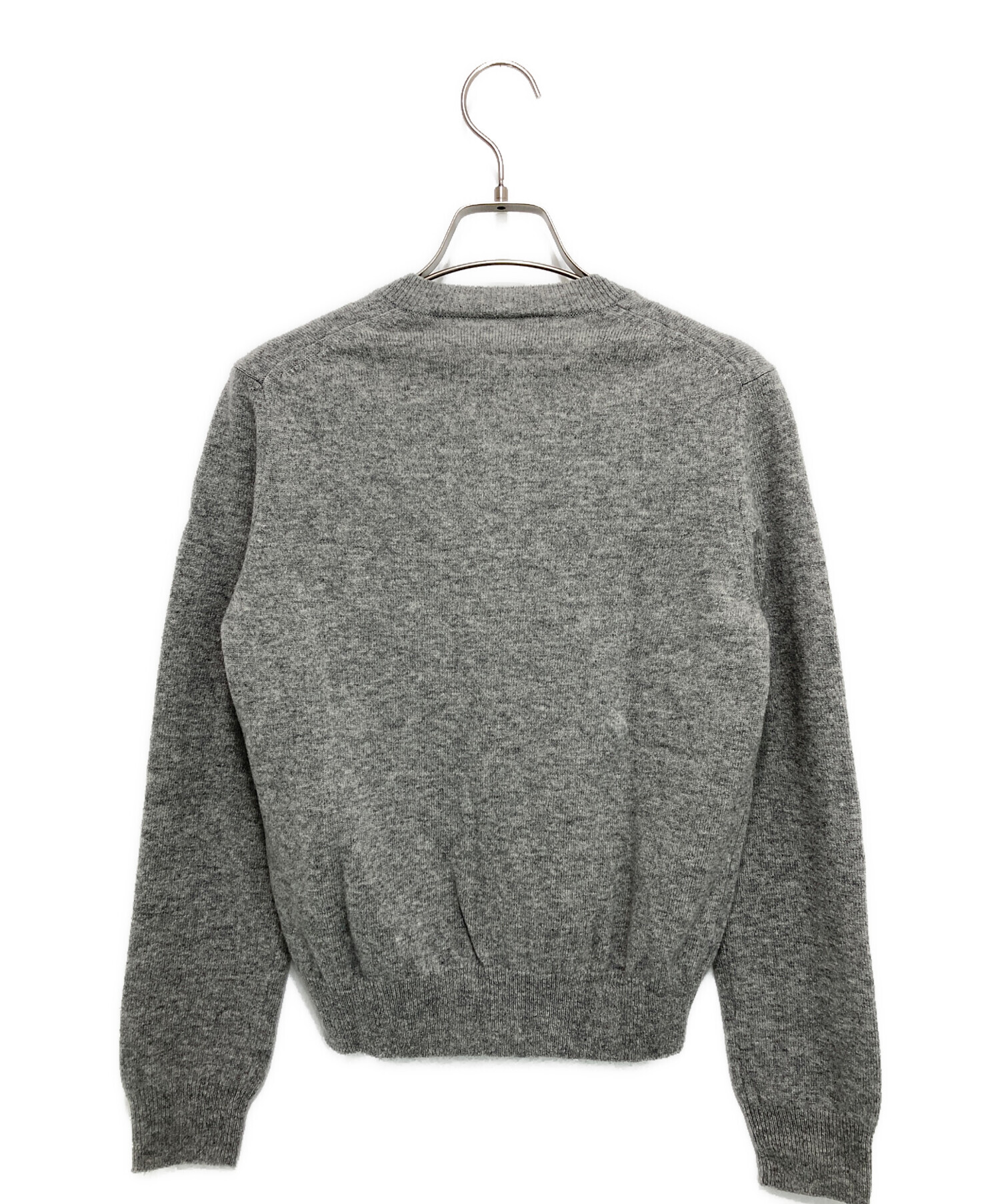 中古・古着通販】PLAY COMME des GARCONS (プレイコムデギャルソン