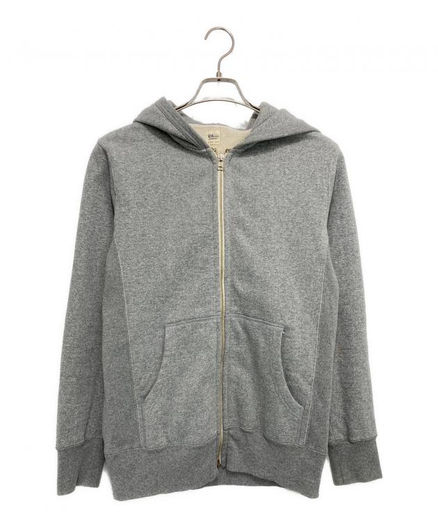 中古・古着通販】Ron Herman (ロンハーマン) New Basic Series Zip