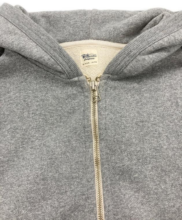 中古・古着通販】Ron Herman (ロンハーマン) New Basic Series Zip