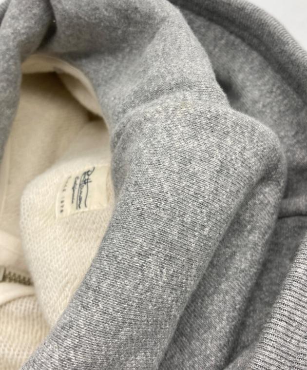 中古・古着通販】Ron Herman (ロンハーマン) New Basic Series Zip