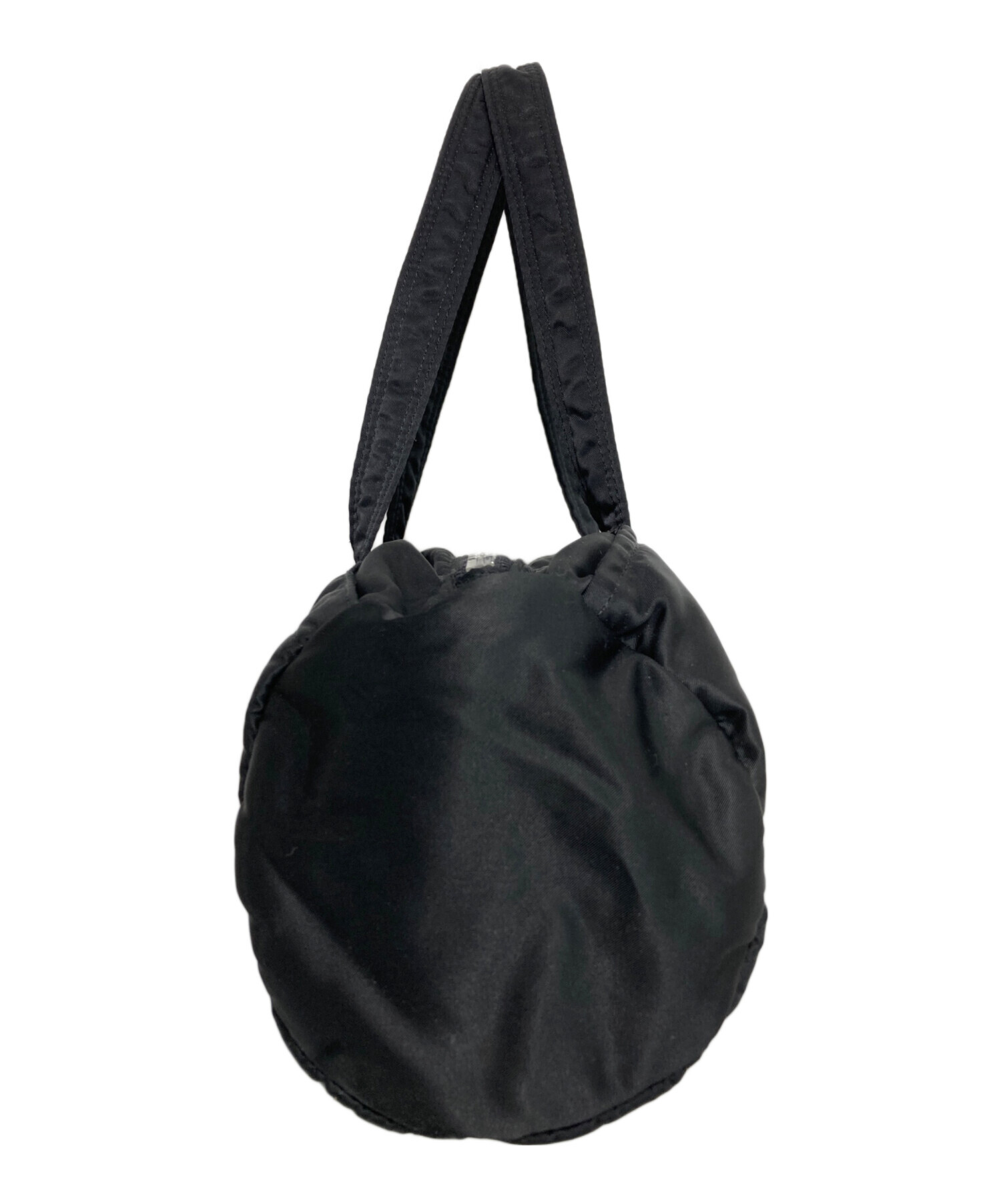 中古・古着通販】PORTER (ポーター) TANKER DUFFLE BAG ミニボストン