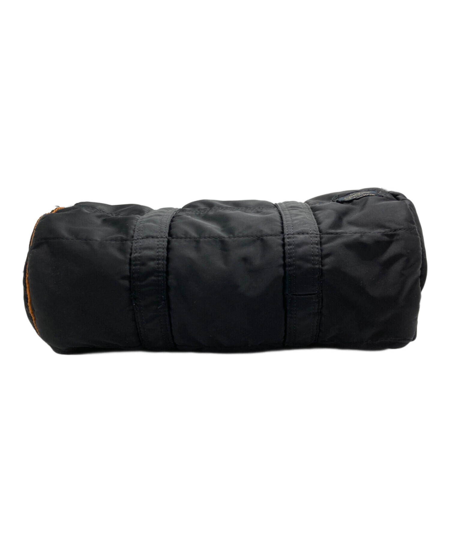 中古・古着通販】PORTER (ポーター) TANKER DUFFLE BAG ミニボストン
