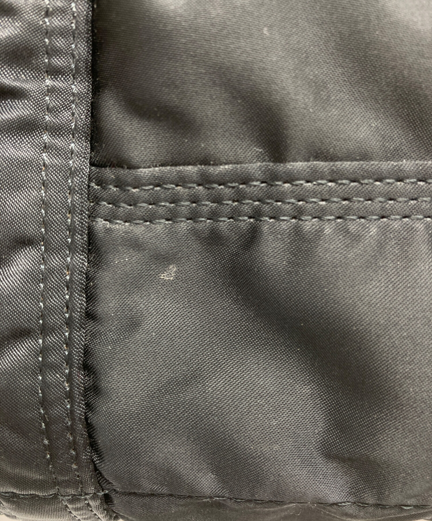 中古・古着通販】PORTER (ポーター) TANKER DUFFLE BAG ミニボストン