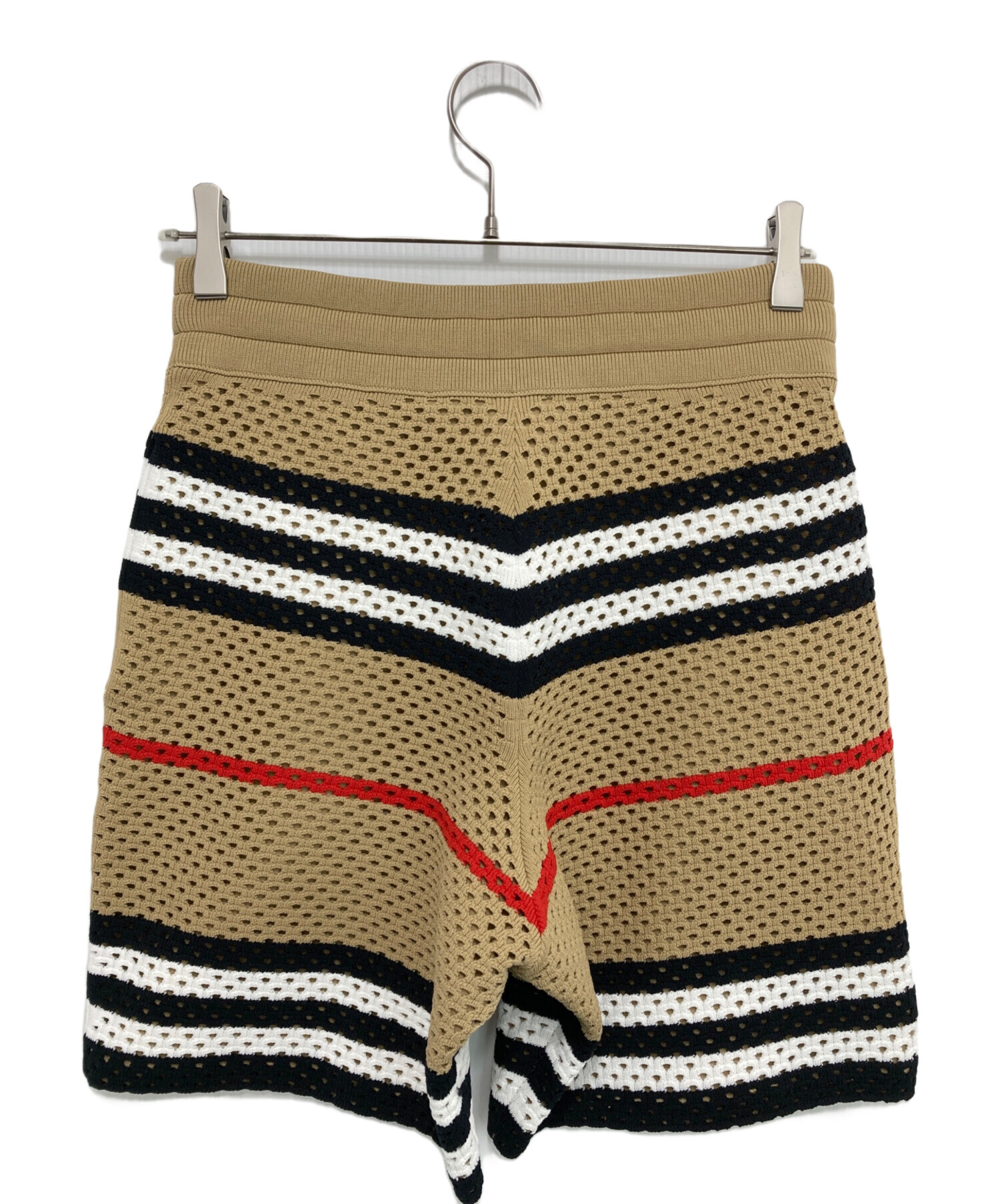 中古・古着通販】BURBERRY LONDON (バーバリーロンドン) Icon Stripe