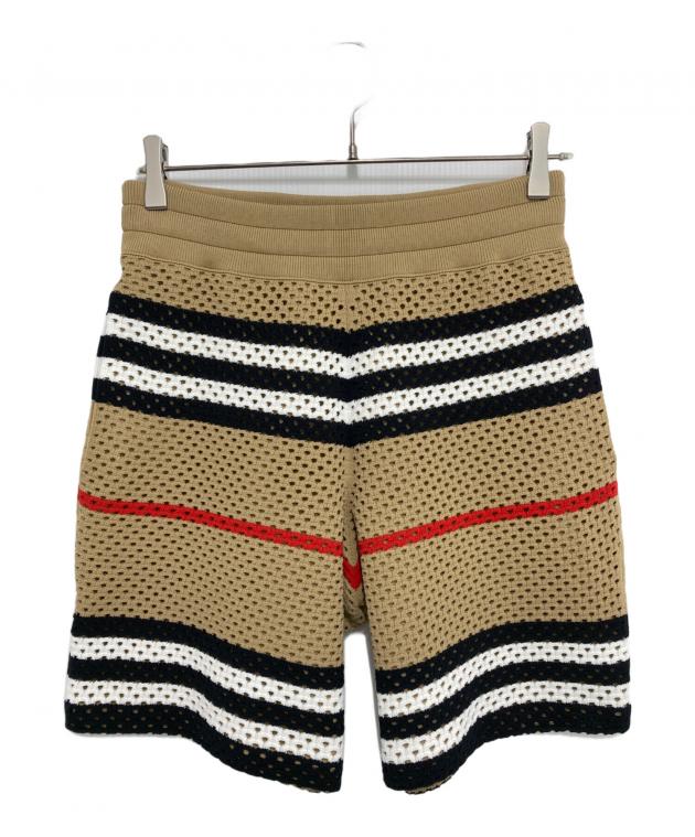 中古・古着通販】BURBERRY LONDON (バーバリーロンドン) Icon Stripe