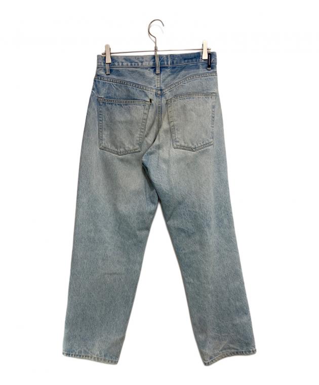 中古・古着通販】DESCENDANT (ディセンダント) デニムパンツ