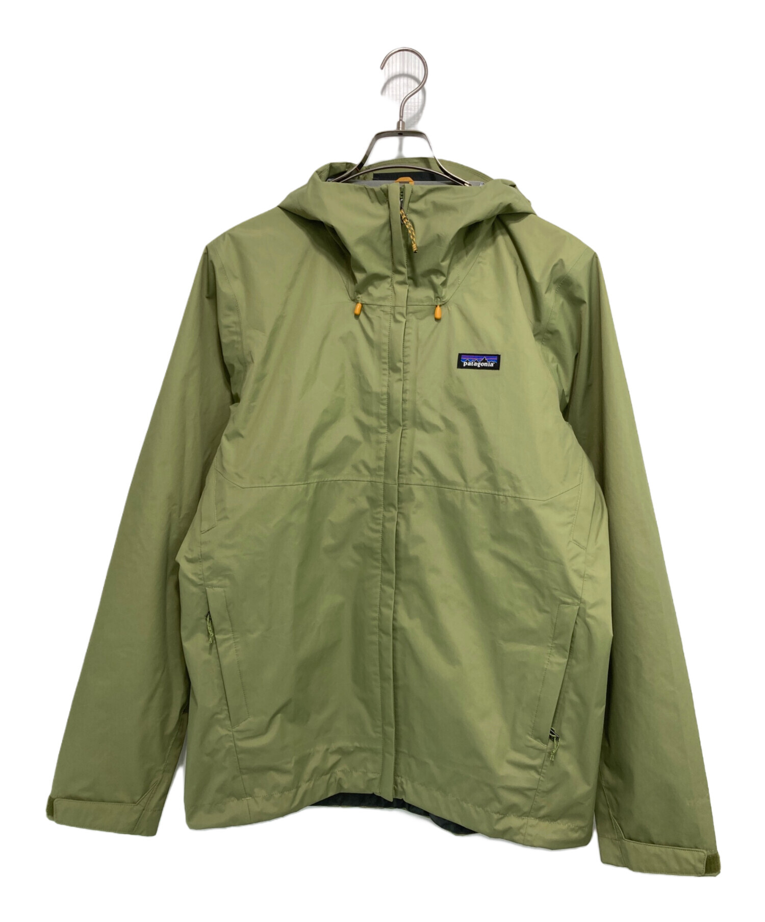 中古・古着通販】Patagonia (パタゴニア) トレントシェル 3L・レイン 