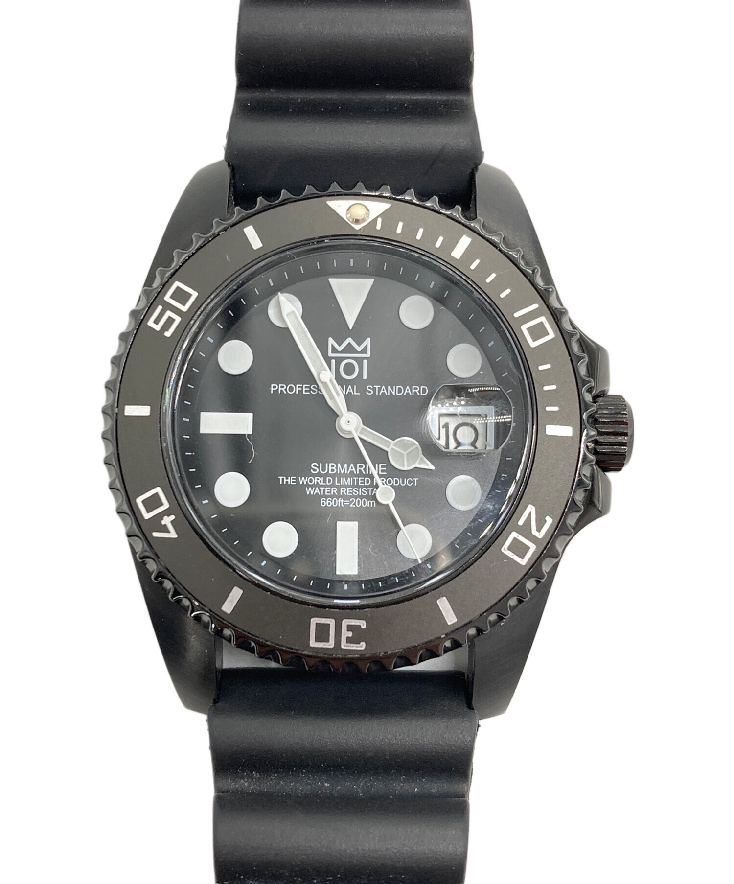 中古・古着通販】IOI PROFESSIONAL STANDARD (ヒャクイチ) SUBMARINE 