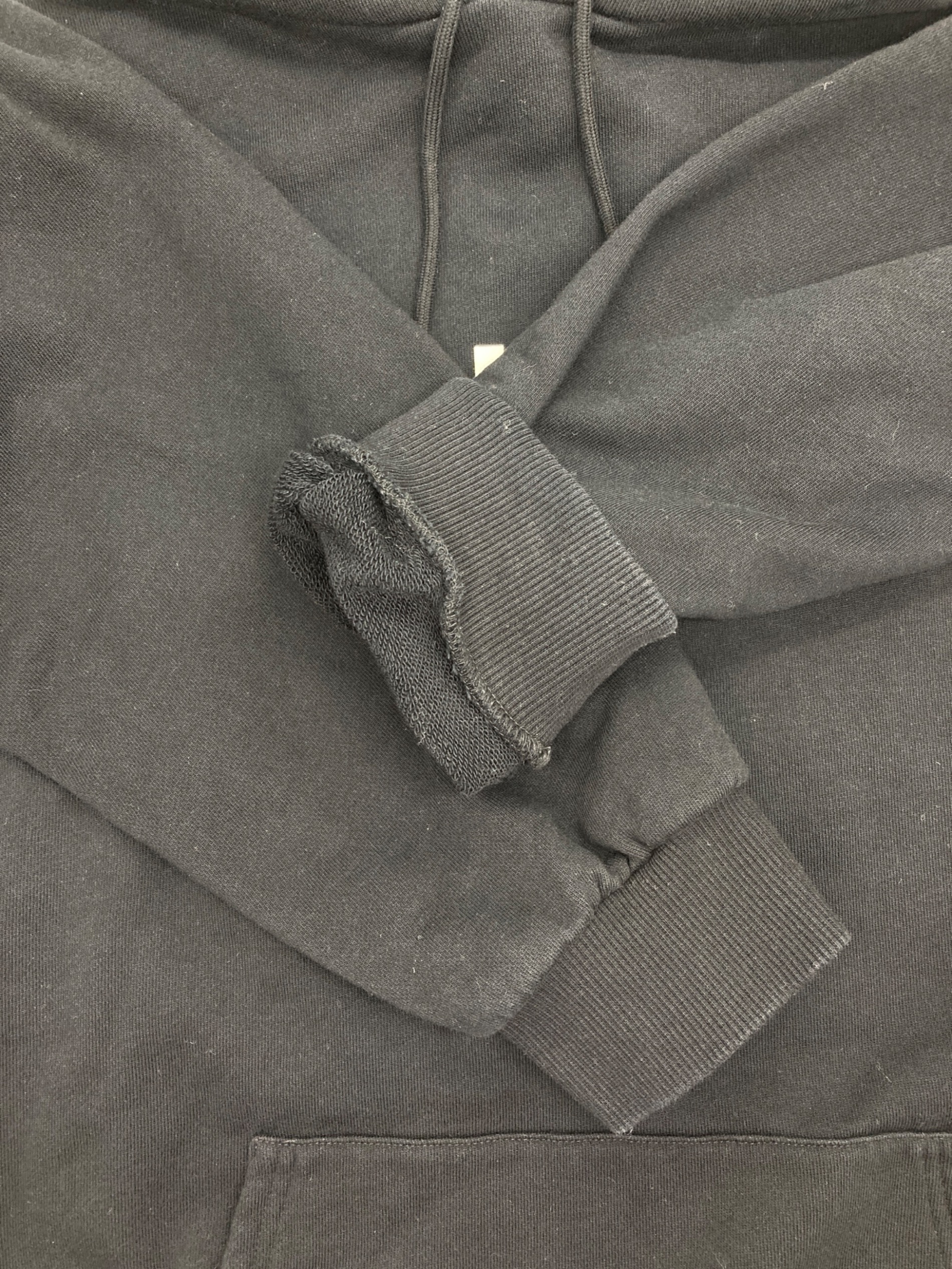 中古・古着通販】CELINE (セリーヌ) ロゴ スウェットプルオーバー