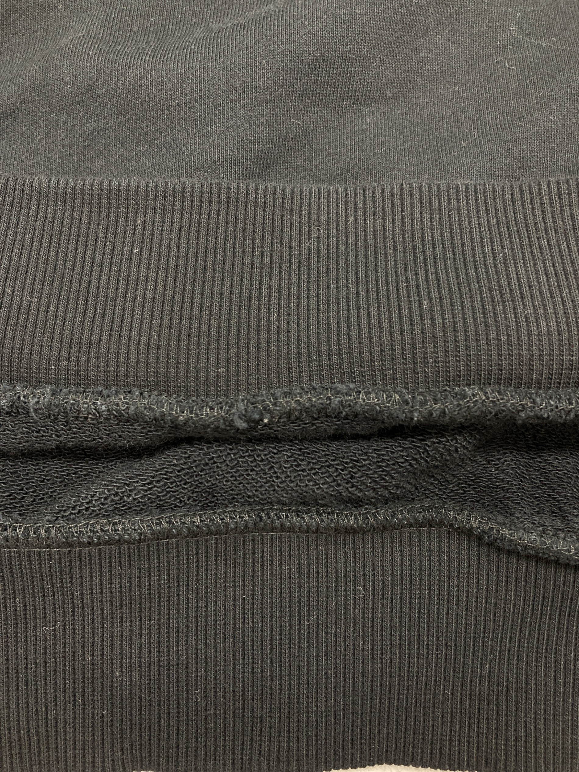 中古・古着通販】CELINE (セリーヌ) ロゴ スウェットプルオーバー