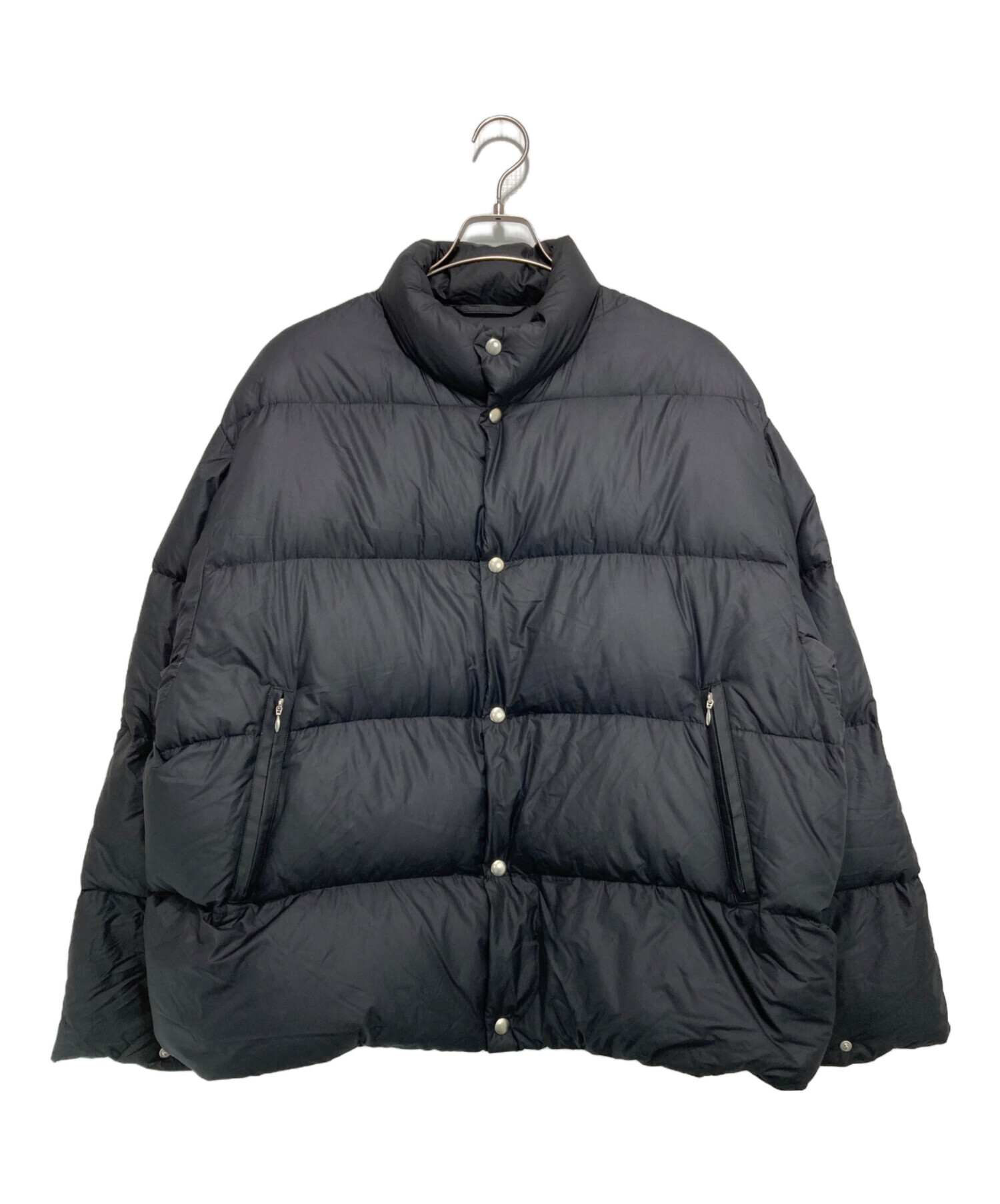 22AW comoli ダウンジャケットsize3 COMOLI コモリ ダウンジャケット 23aw size3 COMOLI コモリ 23AW Y03