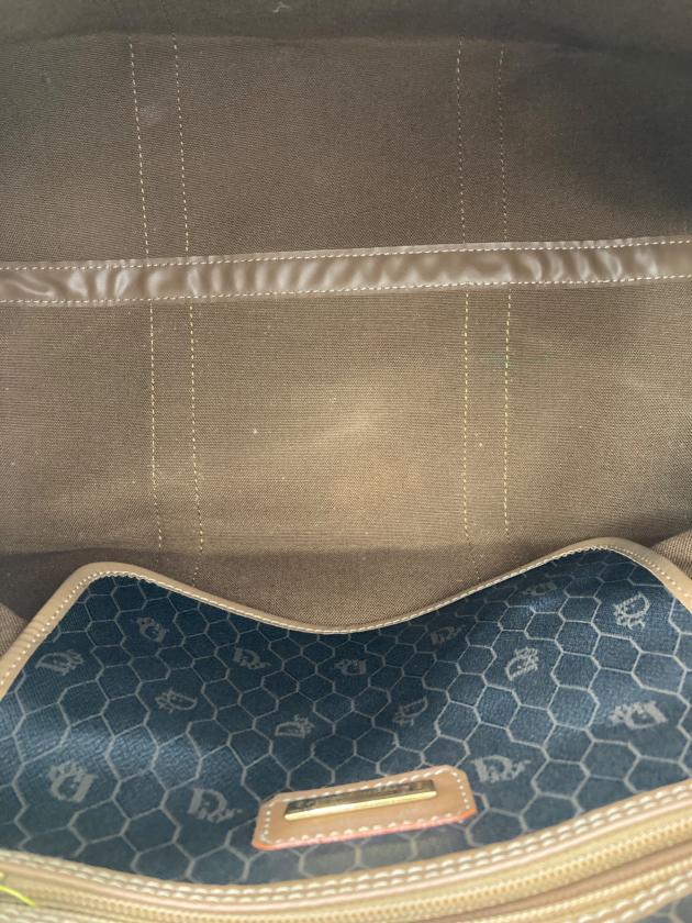中古・古着通販】Christian Dior (クリスチャン ディオール) 総柄