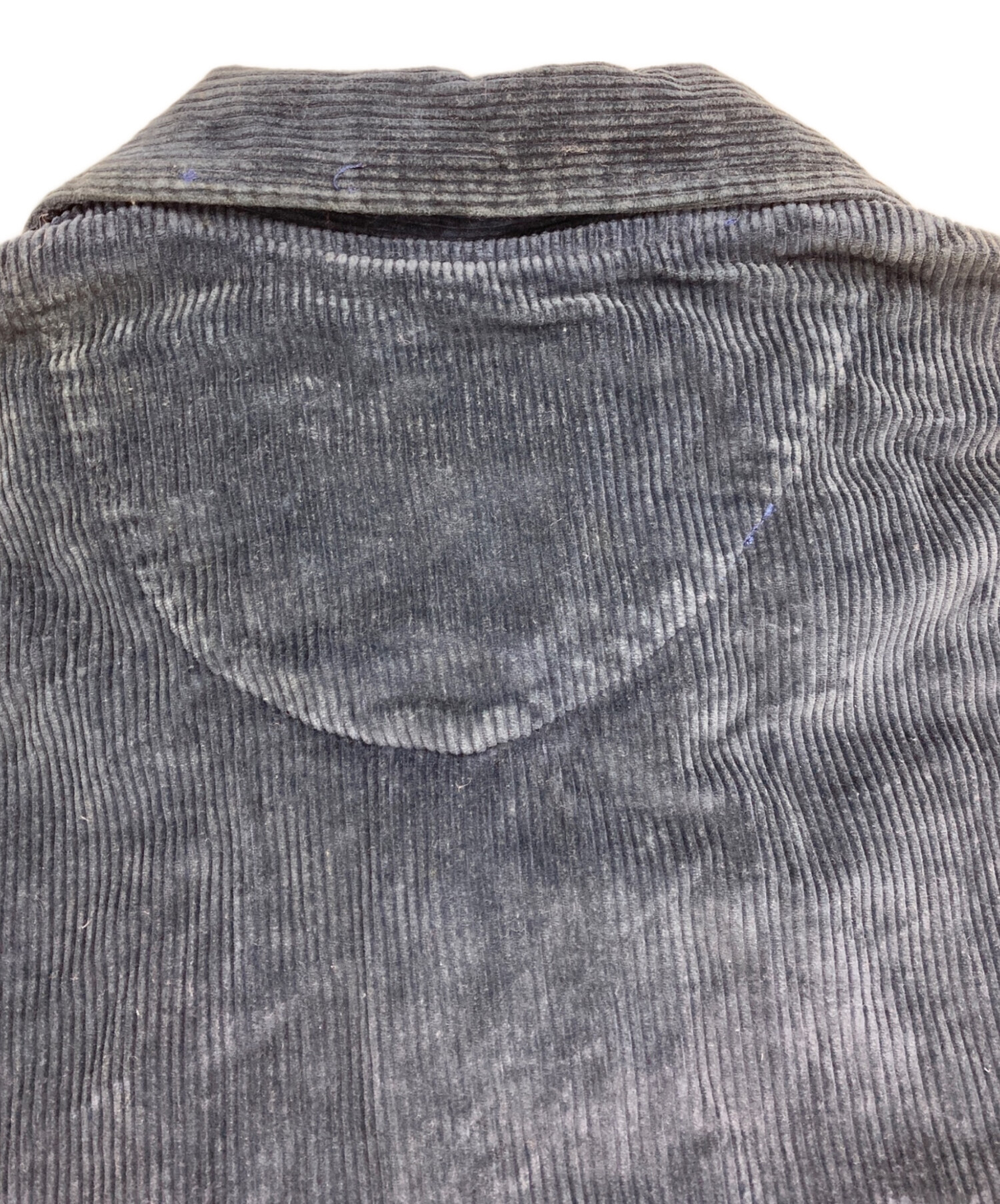 中古・古着通販】stussy (ステューシー) コーデュロイカバーオール