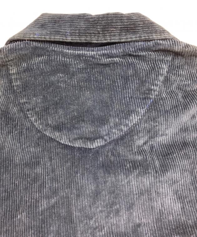 中古・古着通販】stussy (ステューシー) コーデュロイカバーオール