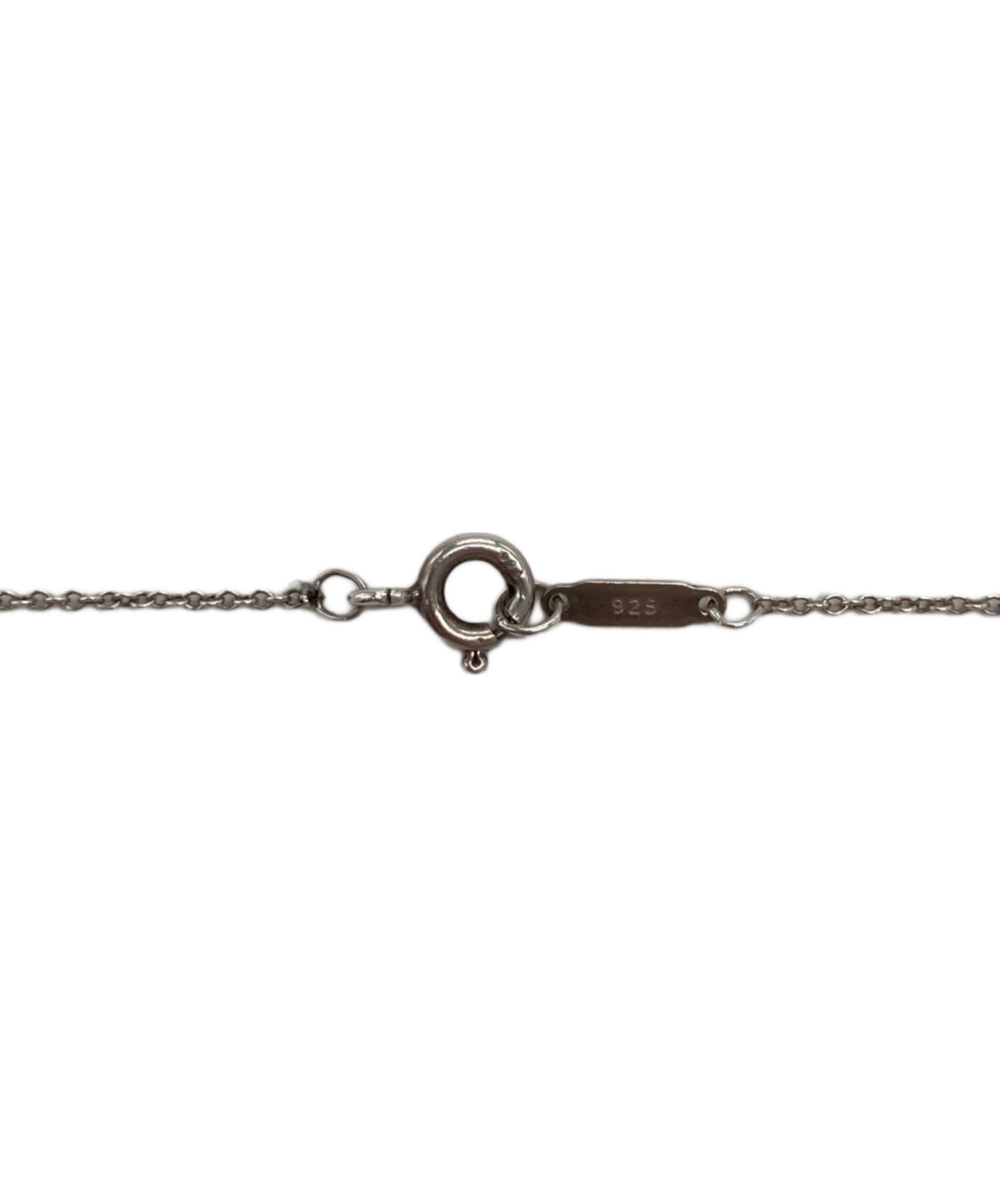 中古・古着通販】TIFFANY & Co. (ティファニー) リターン トゥ 
