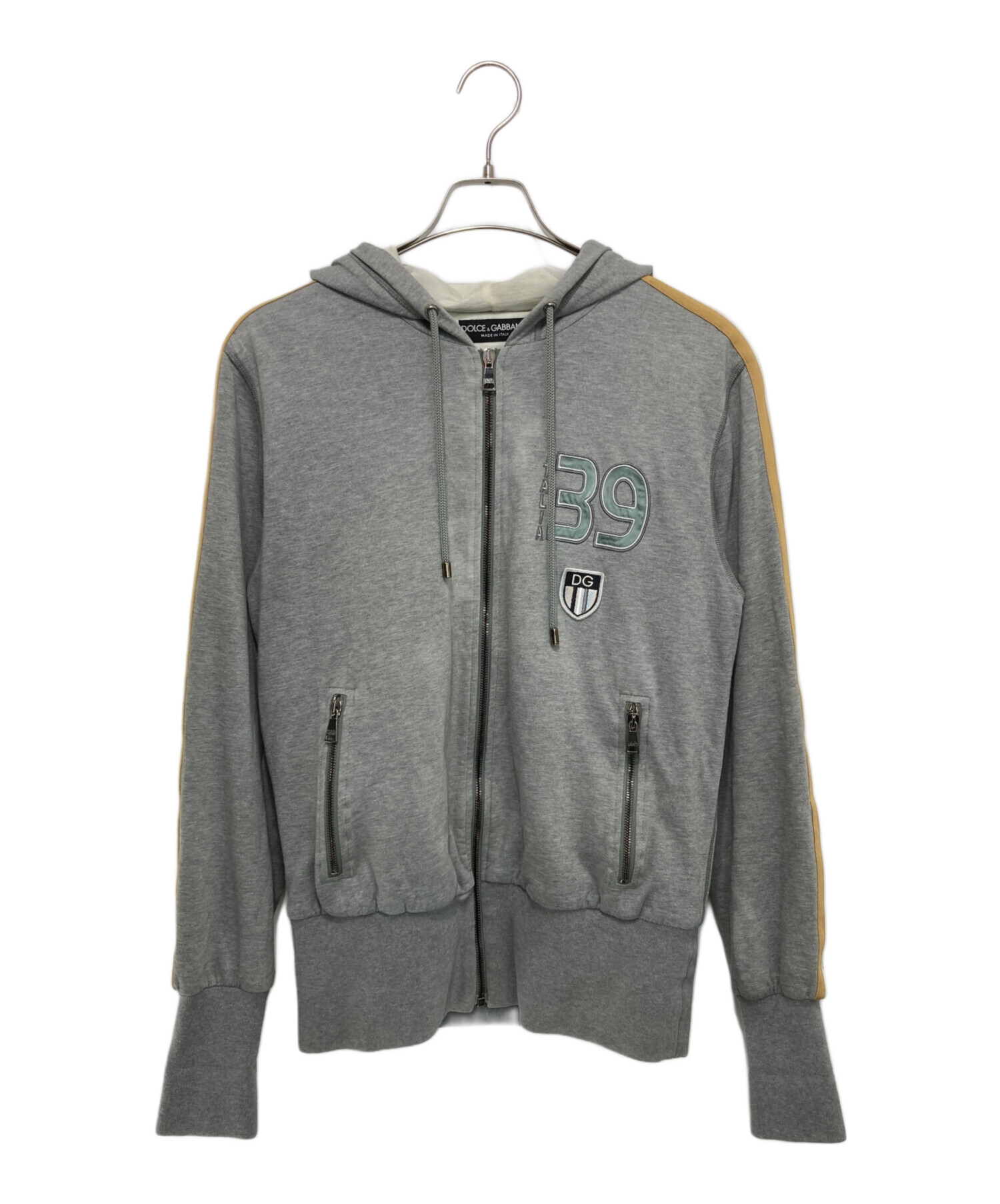 中古・古着通販】DOLCE & GABBANA (ドルチェ＆ガッバーナ) サイド