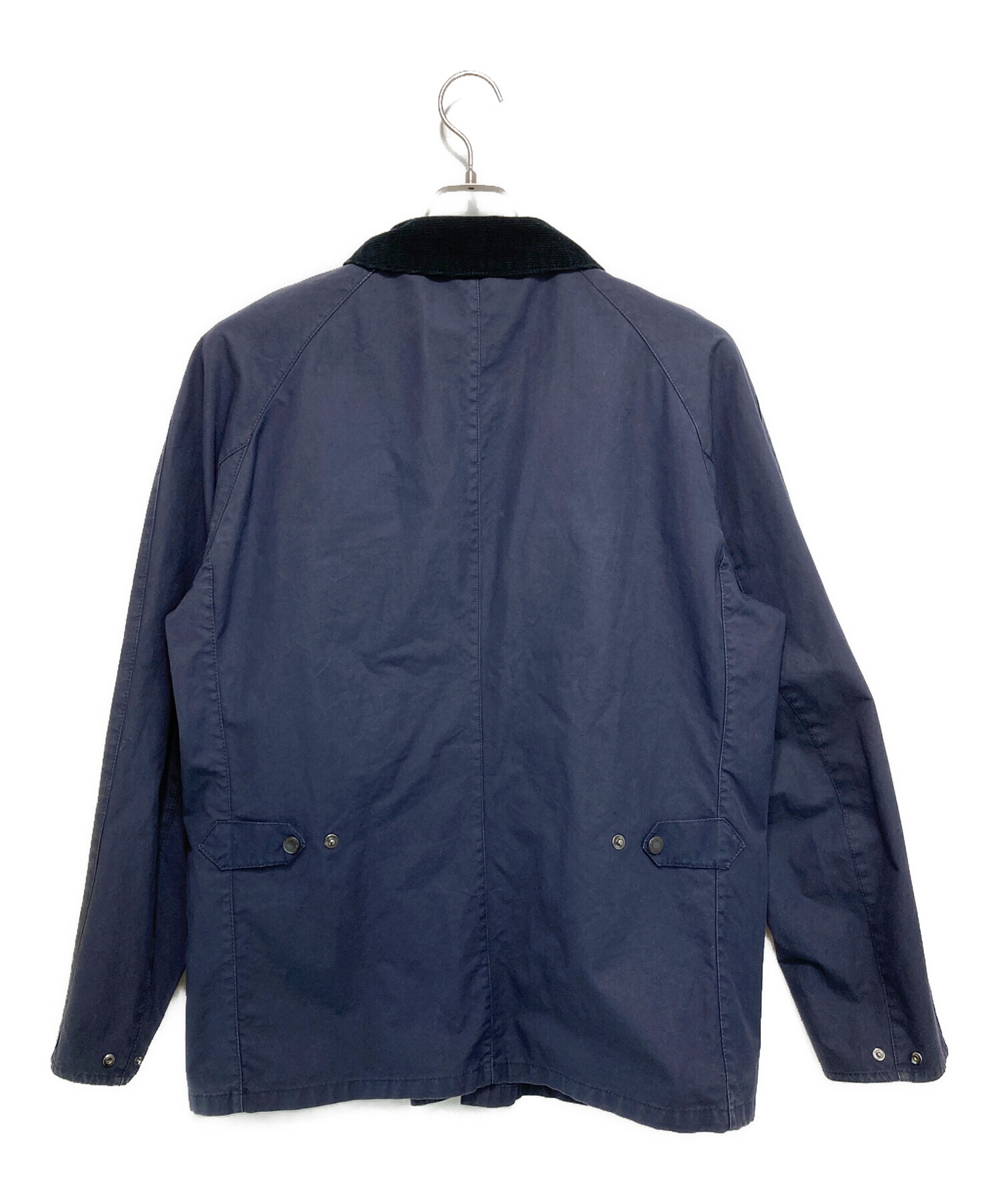 中古・古着通販】Barbour (バブアー) AWE CASUAL JACKET カジュアル 
