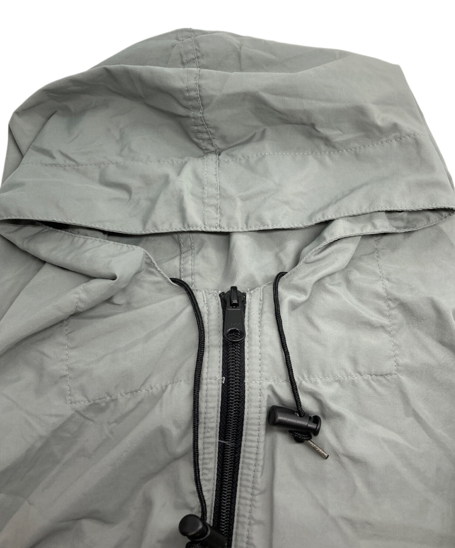 中古・古着通販】L.L.Bean (エルエルビーン) 80s アノラックパーカー