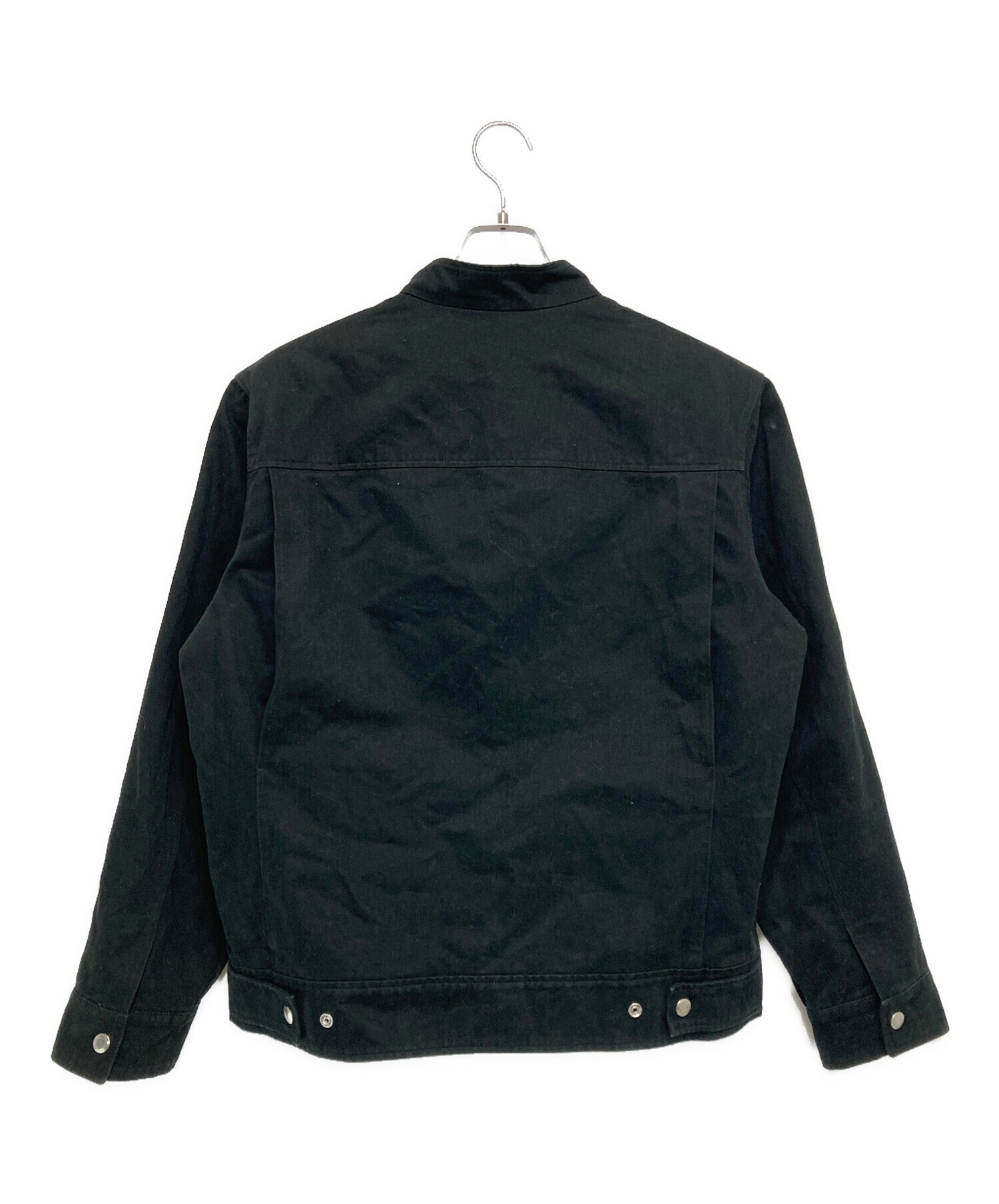 中古・古着通販】agnes b homme (アニエスベーオム) スタンドカラー