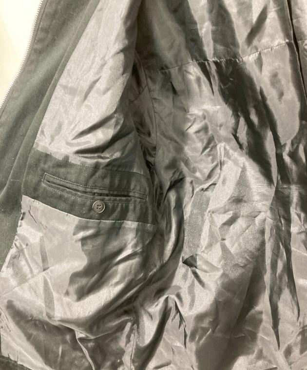 中古・古着通販】agnes b homme (アニエスベーオム) スタンドカラー