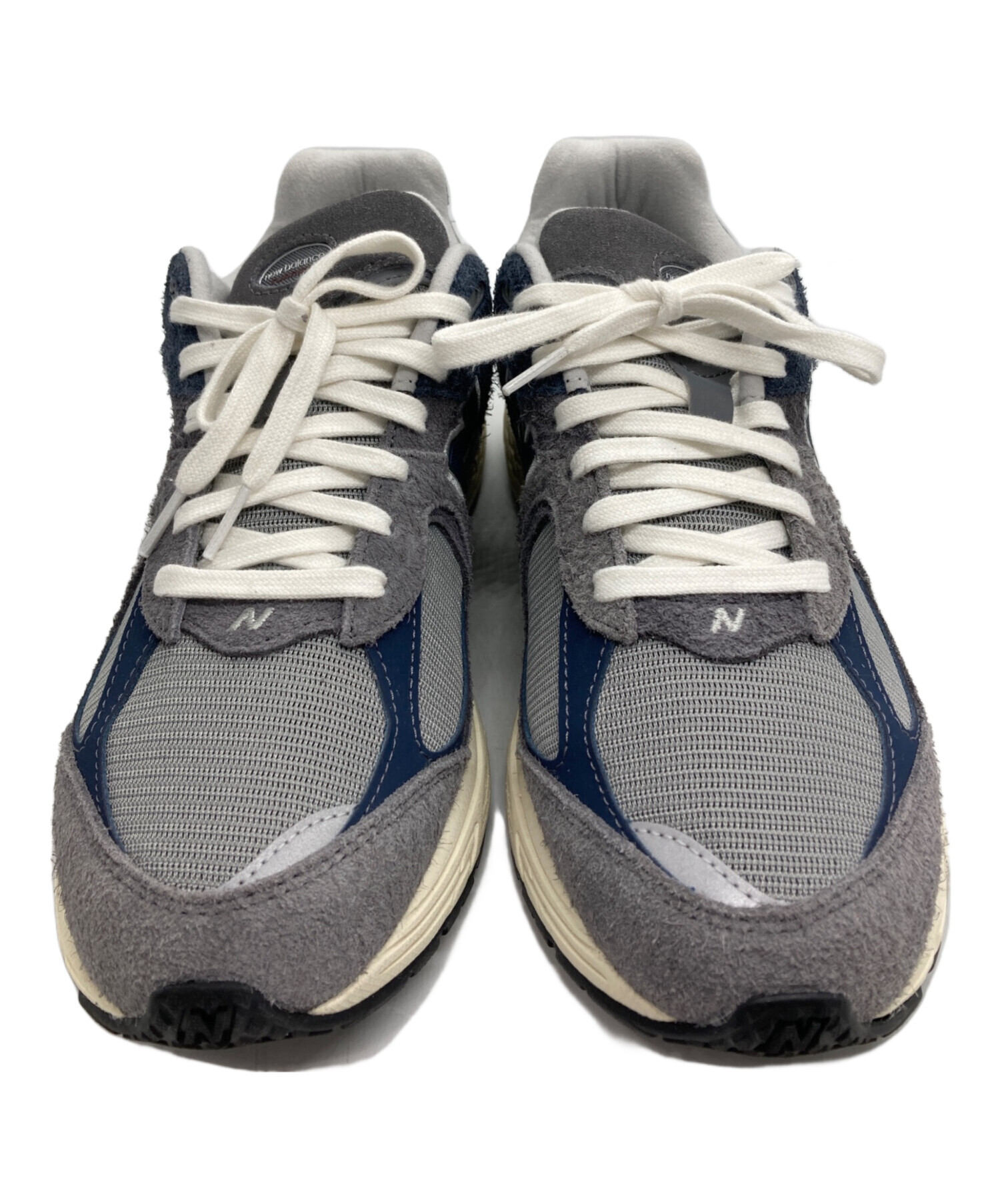 中古・古着通販】NEW BALANCE (ニューバランス) M2002REL ローカット 
