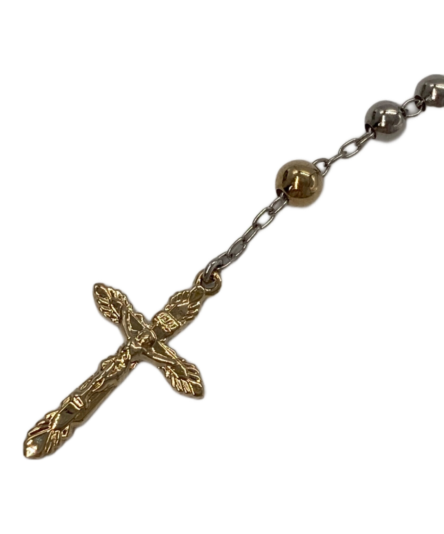 中古・古着通販】DOLCE & GABBANA (ドルチェ＆ガッバーナ) ロザリオ