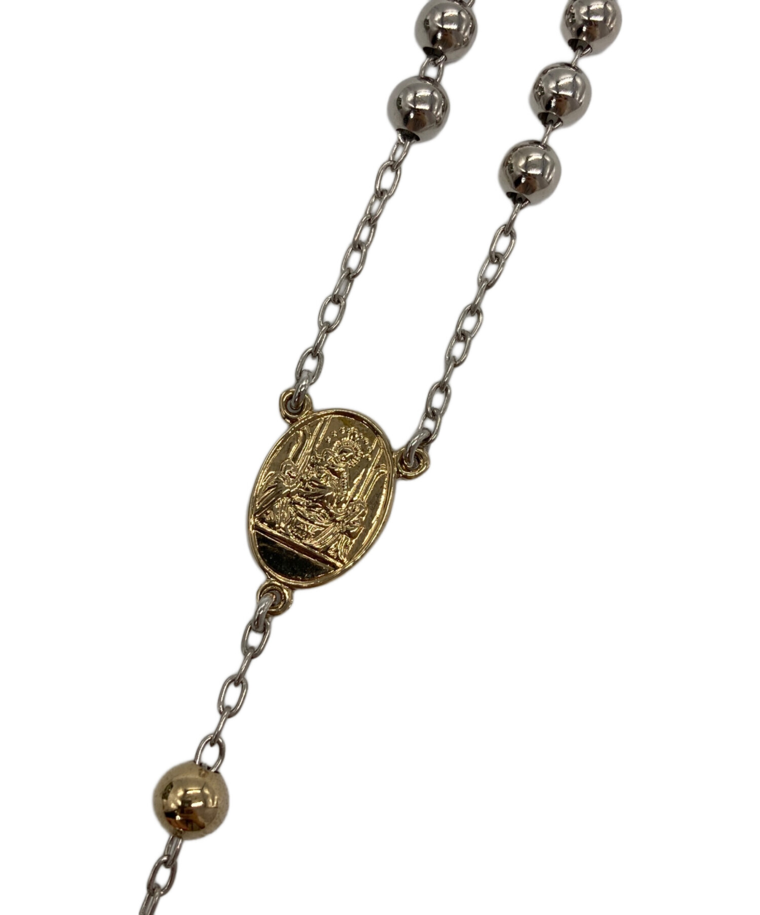 中古・古着通販】DOLCE & GABBANA (ドルチェ＆ガッバーナ) ロザリオ