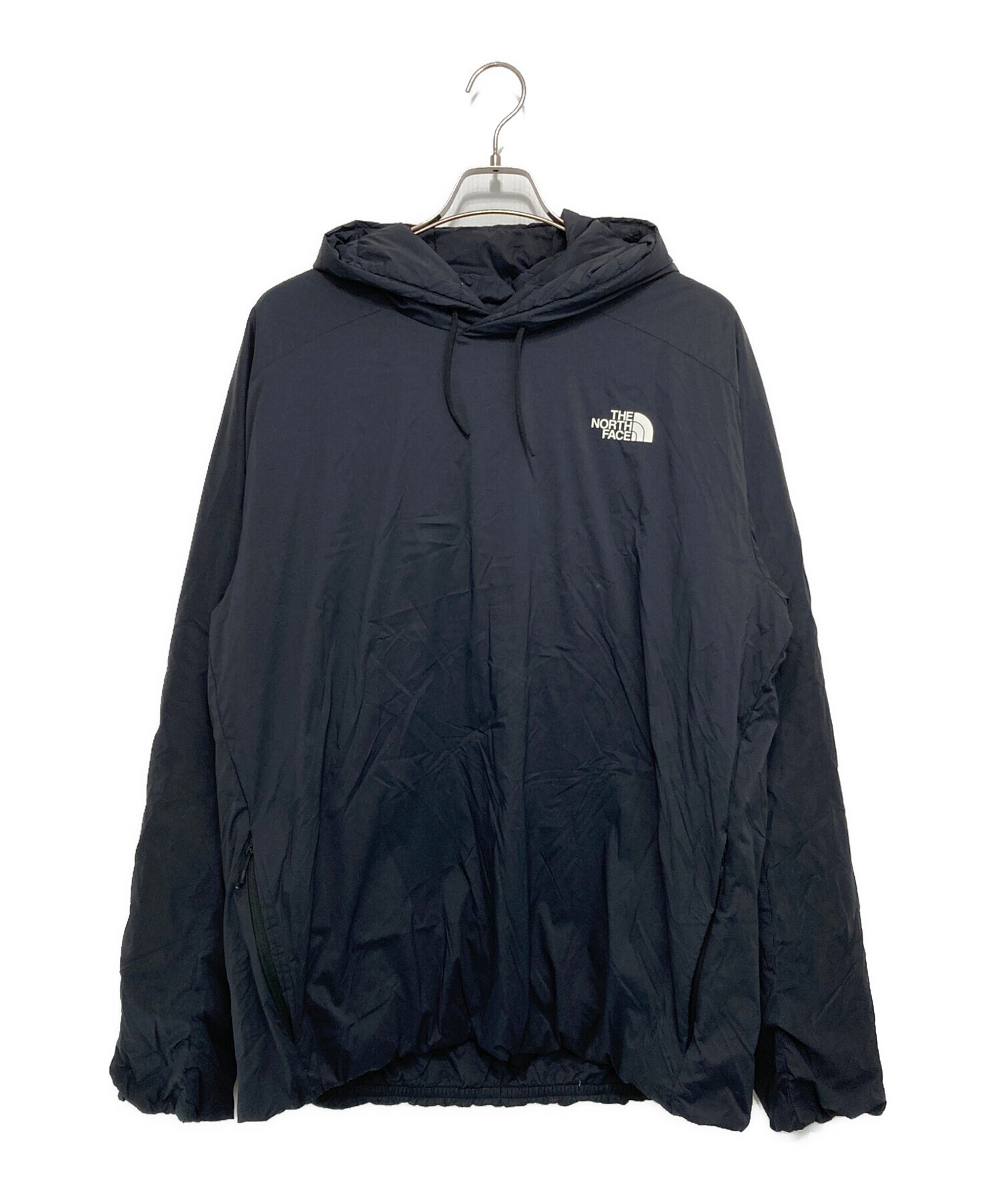中古・古着通販】THE NORTH FACE (ザ ノース フェイス) Vertex Sweat