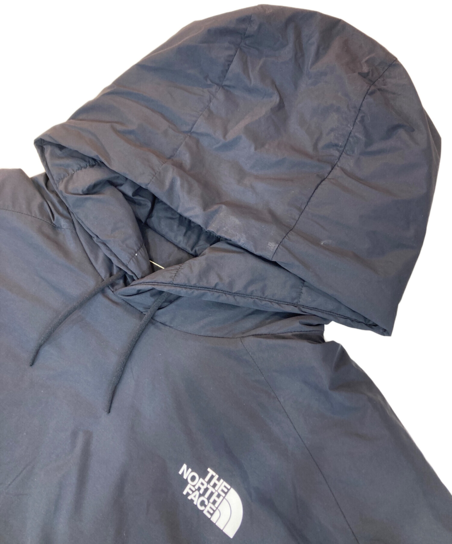 中古・古着通販】THE NORTH FACE (ザ ノース フェイス) Vertex Sweat