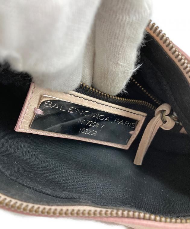 中古・古着通販】BALENCIAGA (バレンシアガ) ザ ファースト 2WAYバッグ