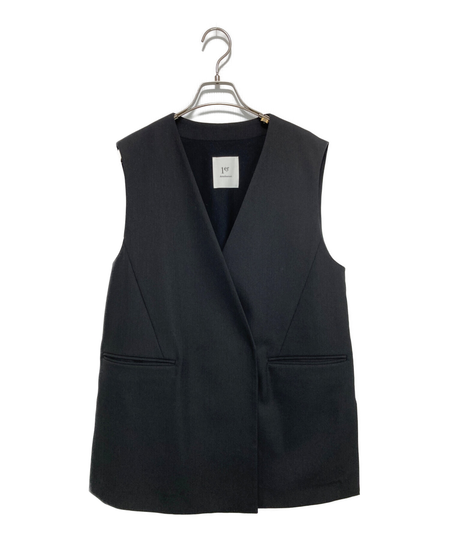 中古・古着通販】1er Arrondissement (プルミエ アロンディスモン) TW