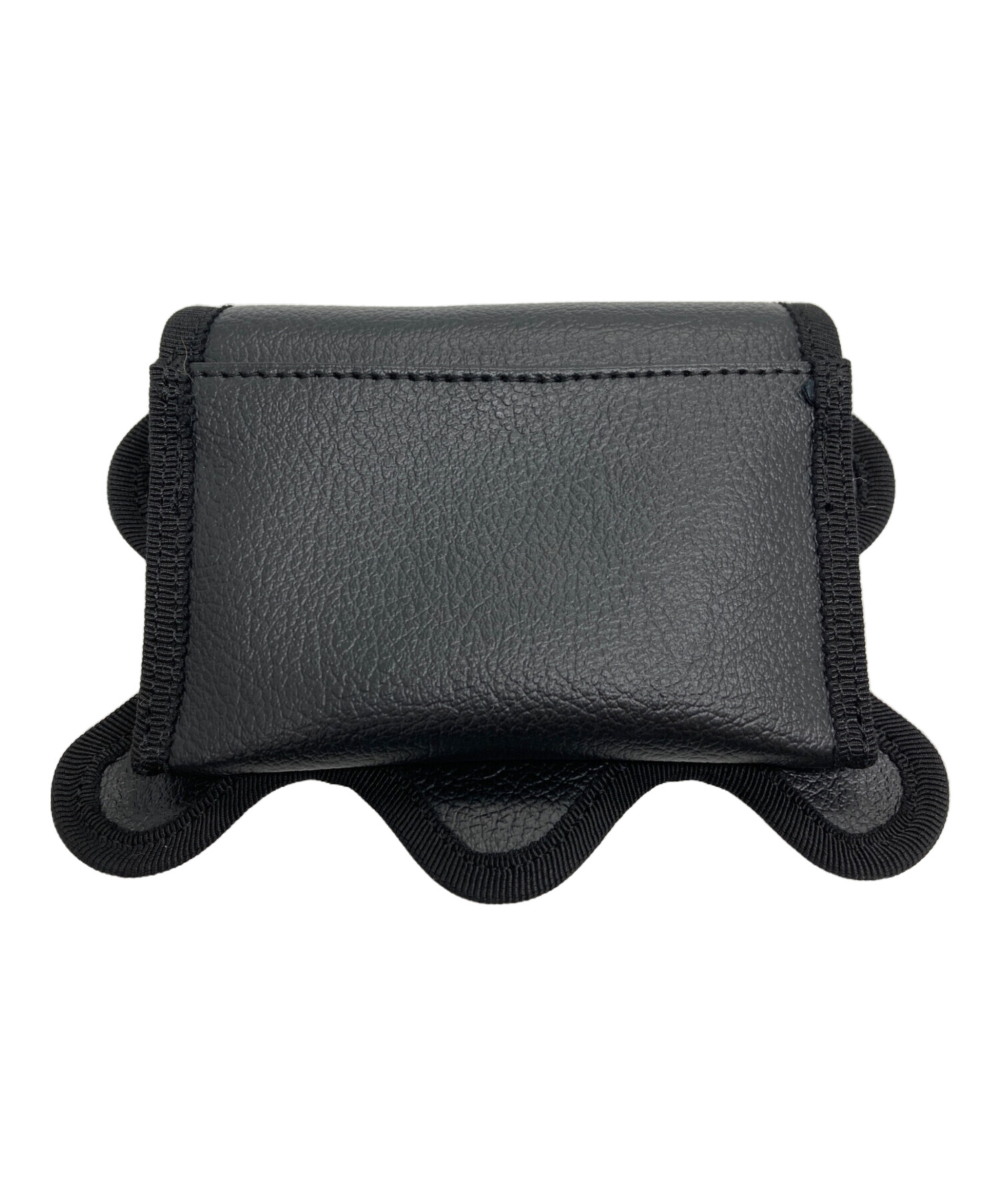中古・古着通販】nori enomoto (ノリ エノモト) Wave mini wallet