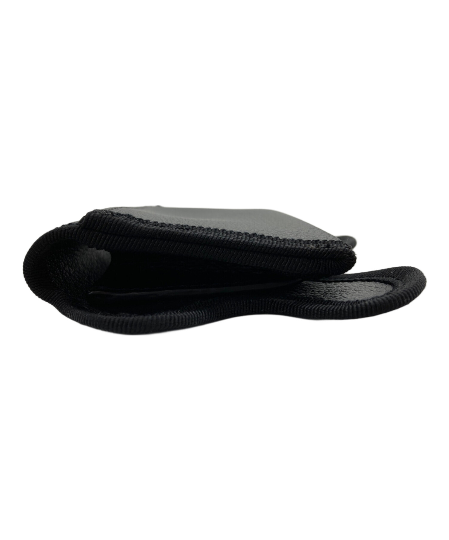中古・古着通販】nori enomoto (ノリ エノモト) Wave mini wallet 